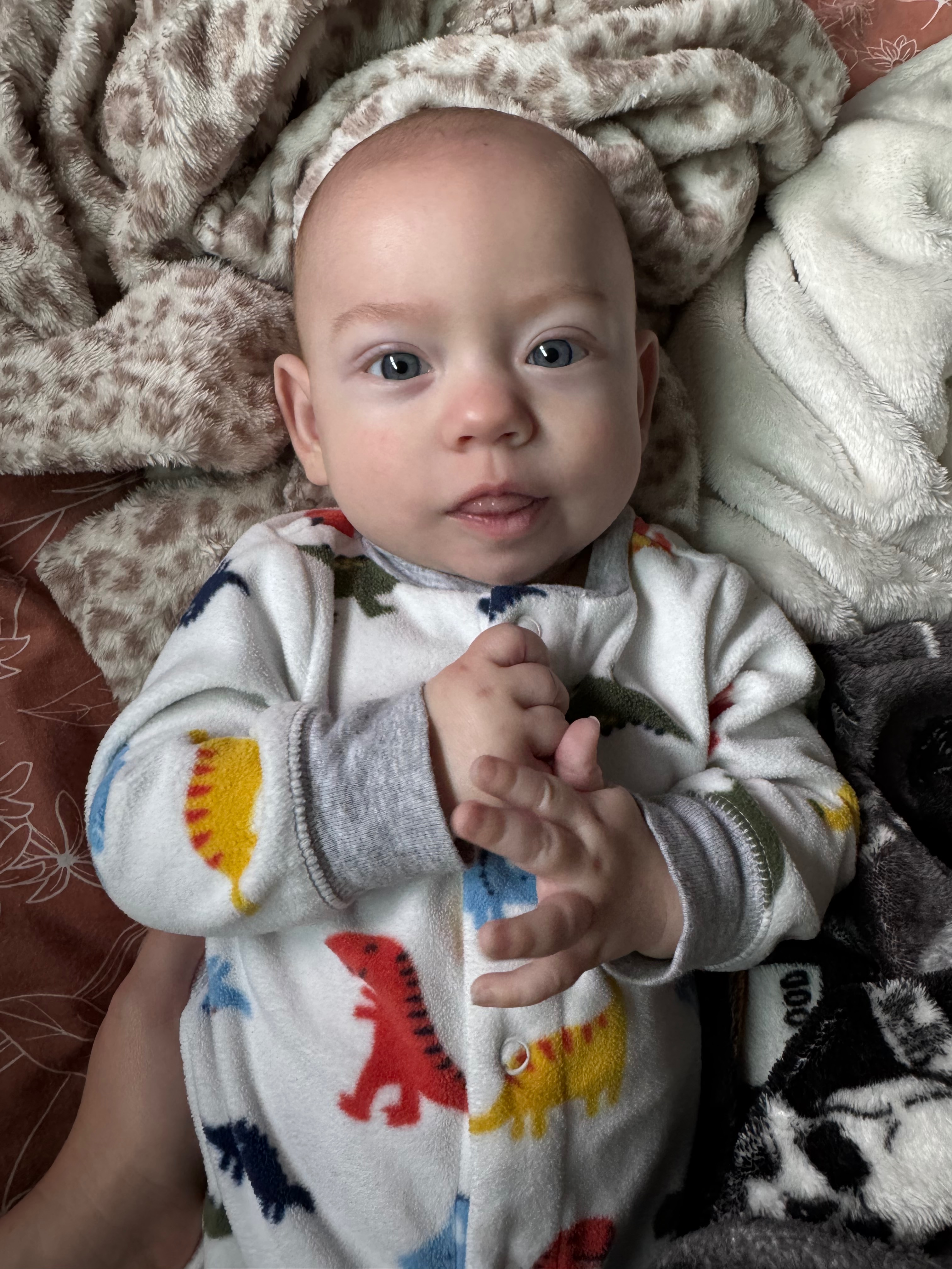 Support Theos Recovery campaign photo, 4 of 7