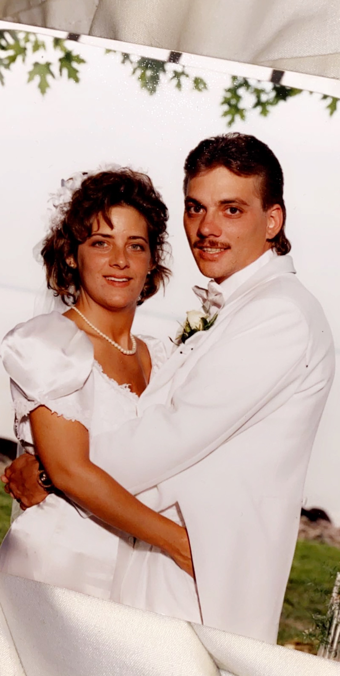 Help Us Honor Our Dad and Support Our Mom campaign photo, 2 of 8