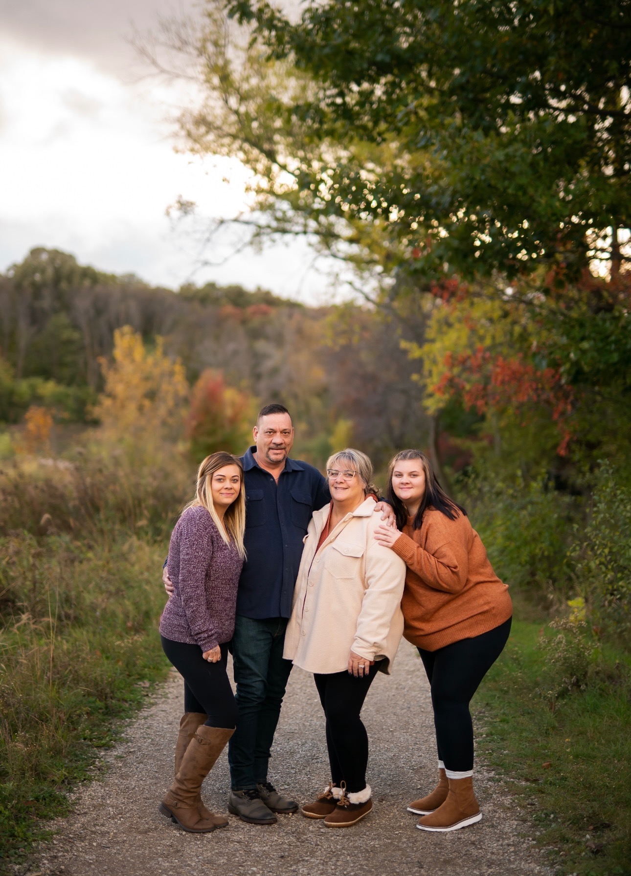 Help Us Honor Our Dad and Support Our Mom campaign photo, 4 of 8