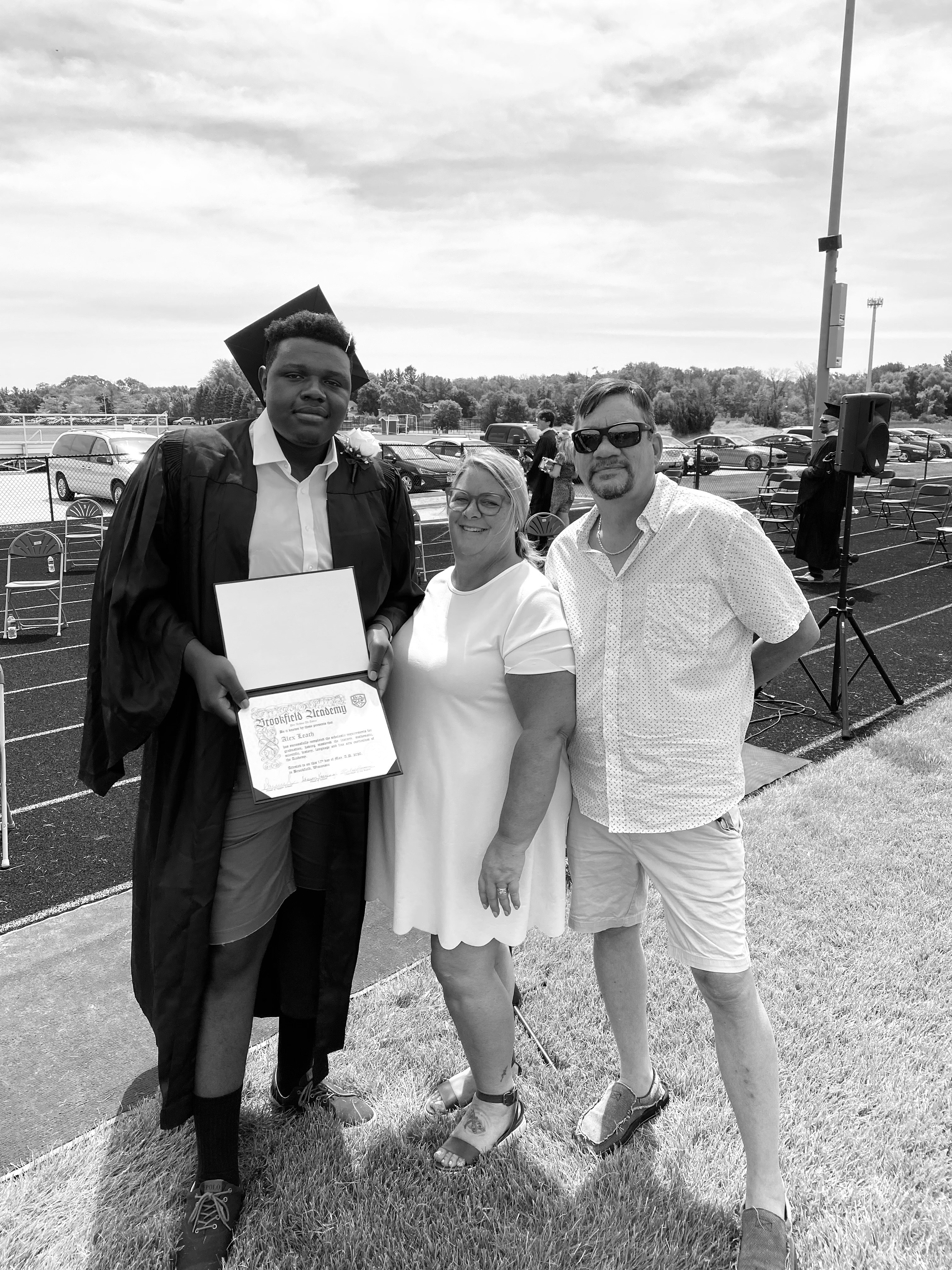 Help Us Honor Our Dad and Support Our Mom campaign photo, 6 of 8