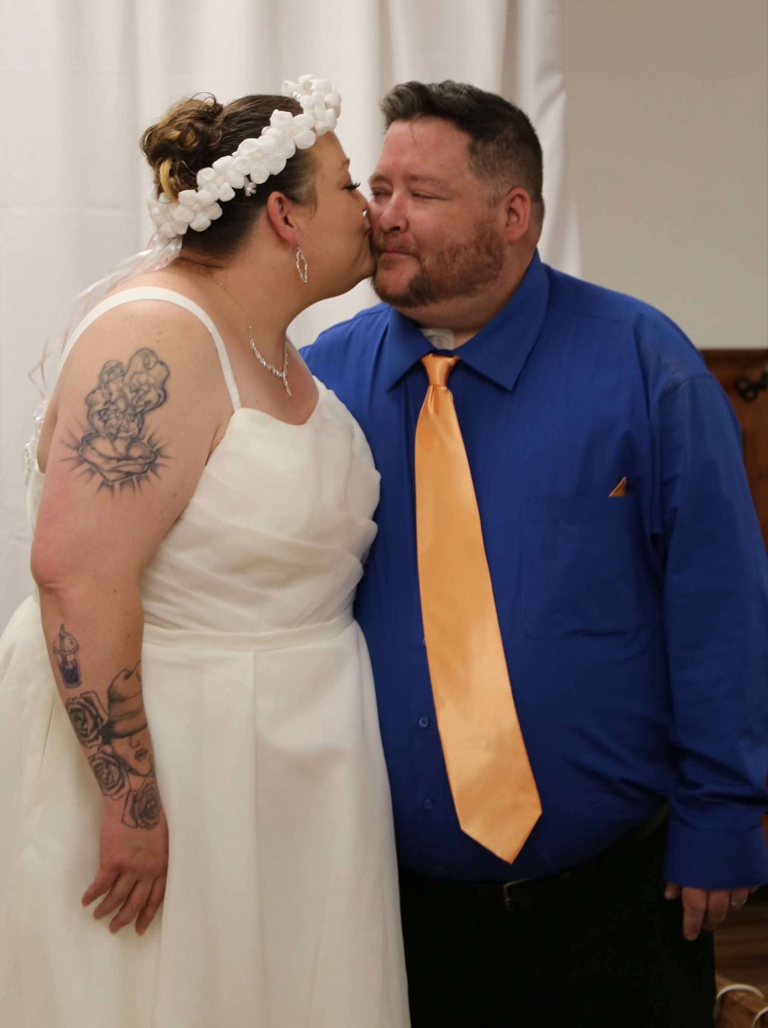 Supporting Robbie's Wife: A Final Act of Love campaign photo, 7 of 8