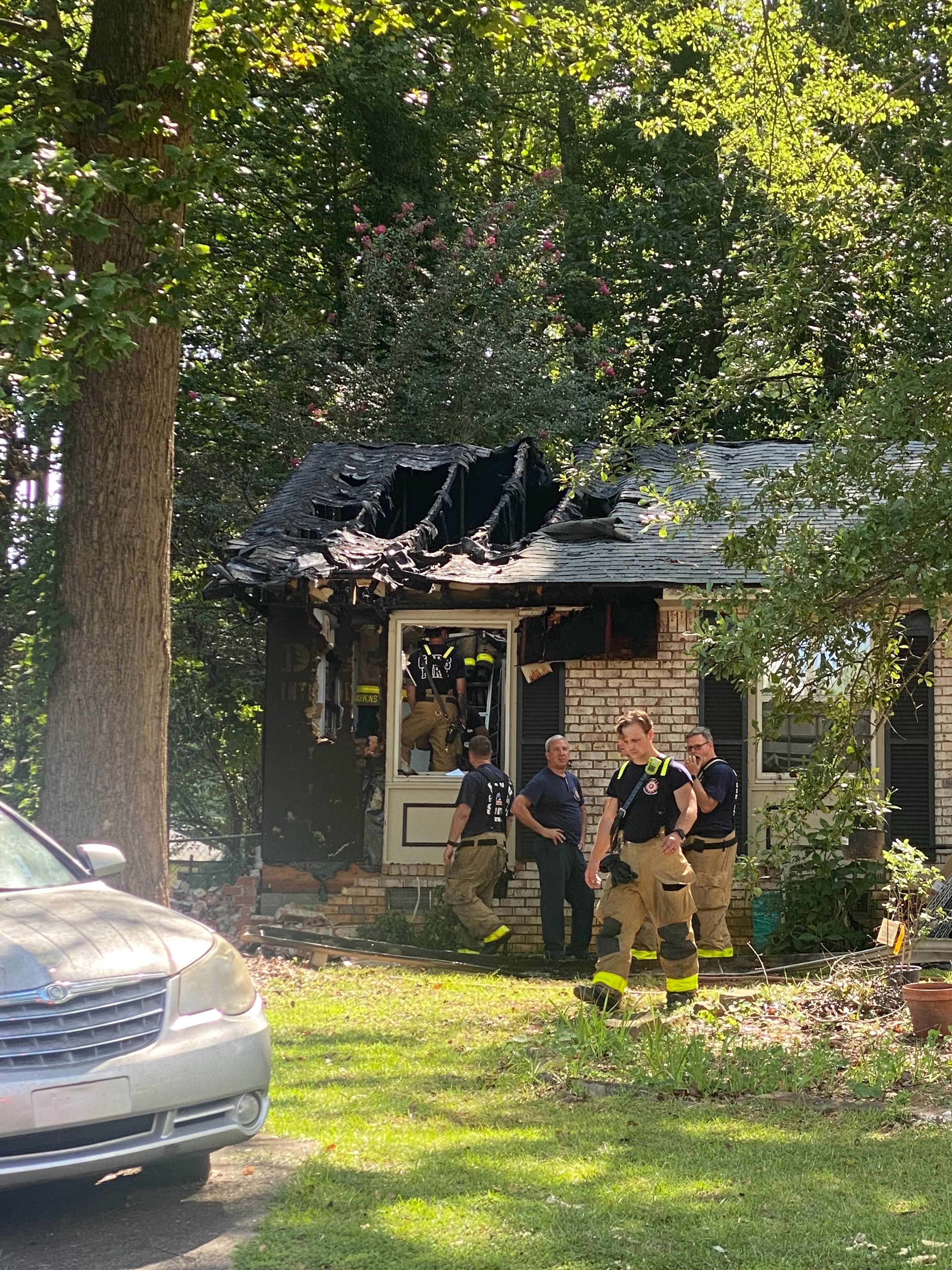 Help the Duchanois Family Rebuild After Fire campaign photo, 7 of 8