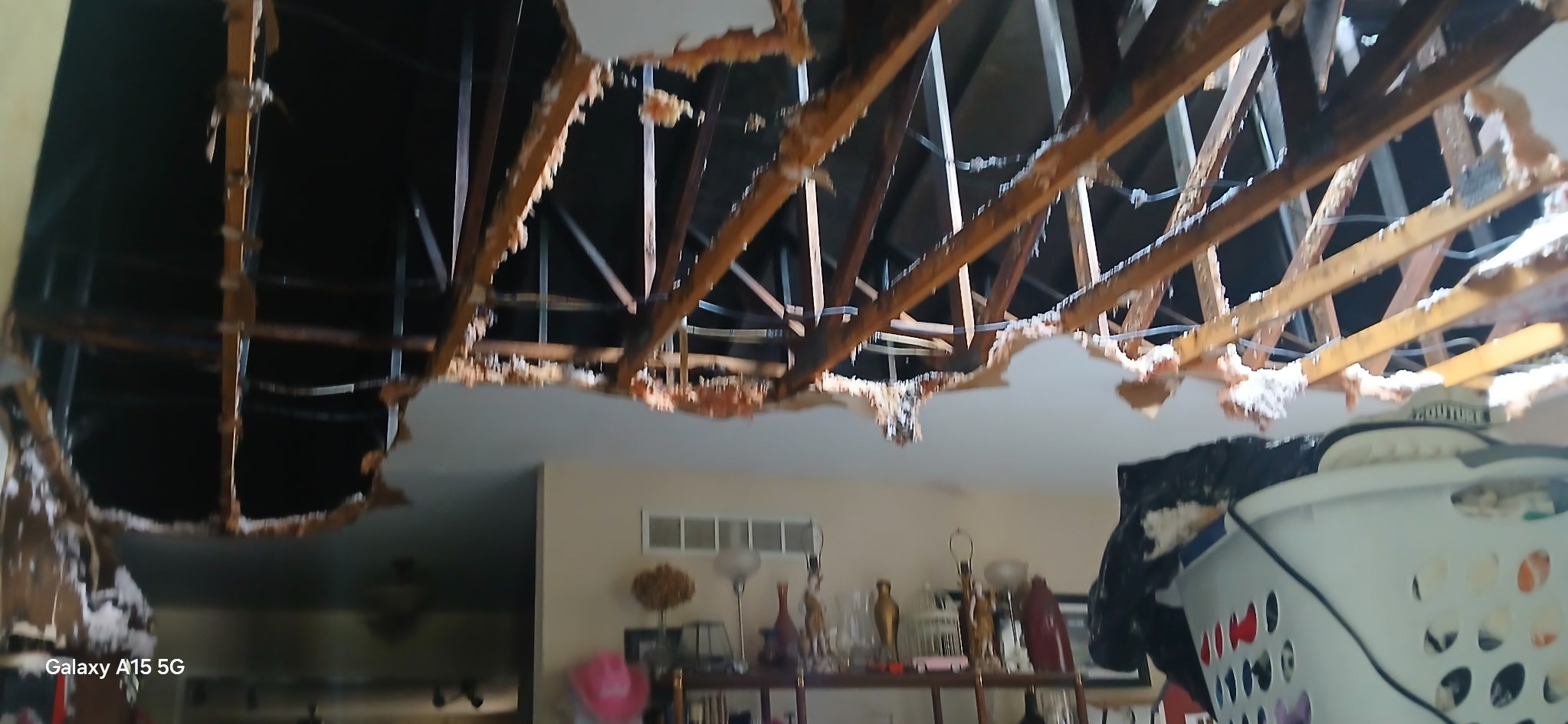 Help the Duchanois Family Rebuild After Fire campaign photo, 4 of 8