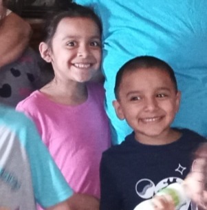 Help Megan Wooley's Children Say Goodbye campaign photo, 5 of 7