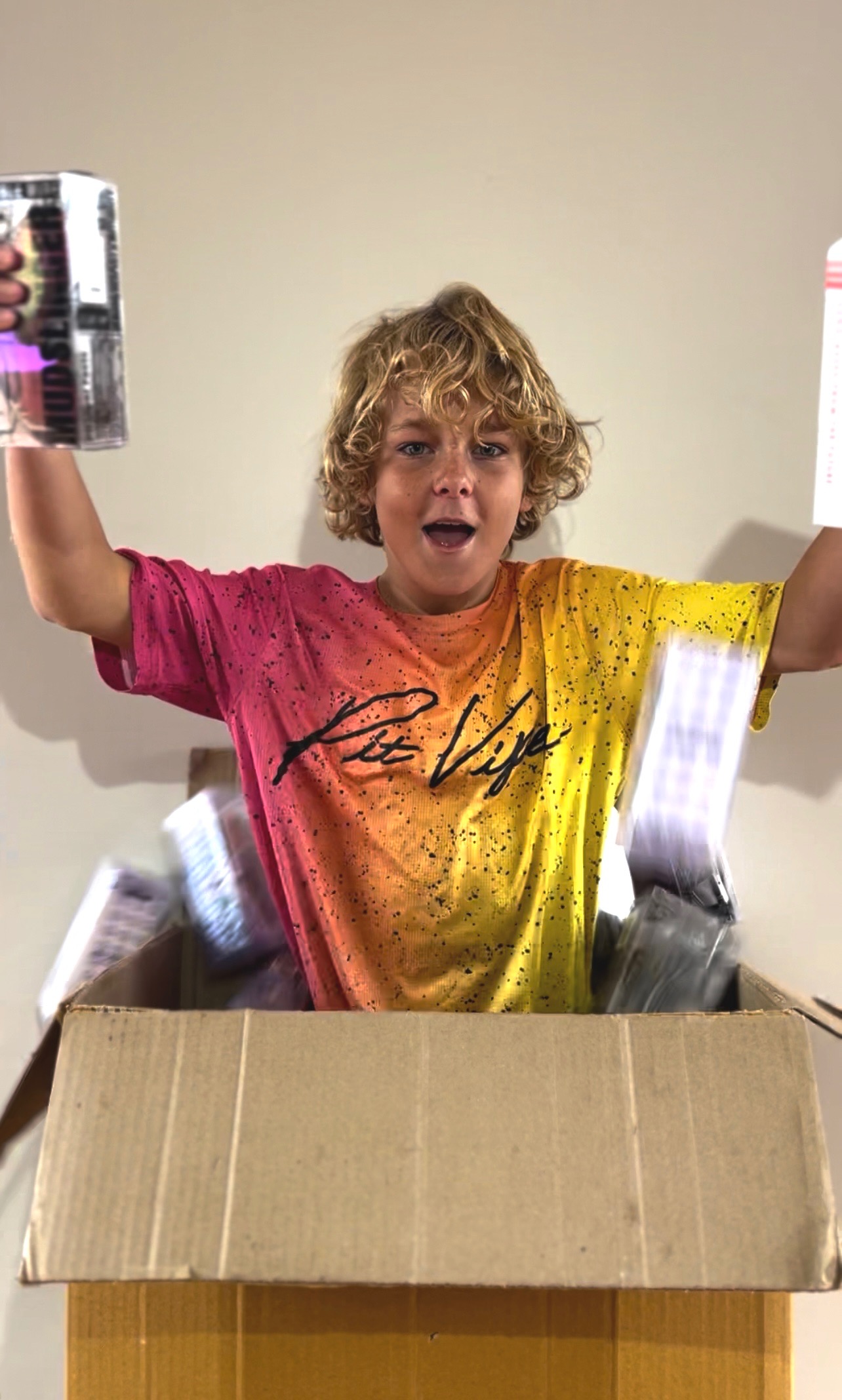 2025 WWA WAKEBOARD WORLD TITLES campaign photo, 2 of 4