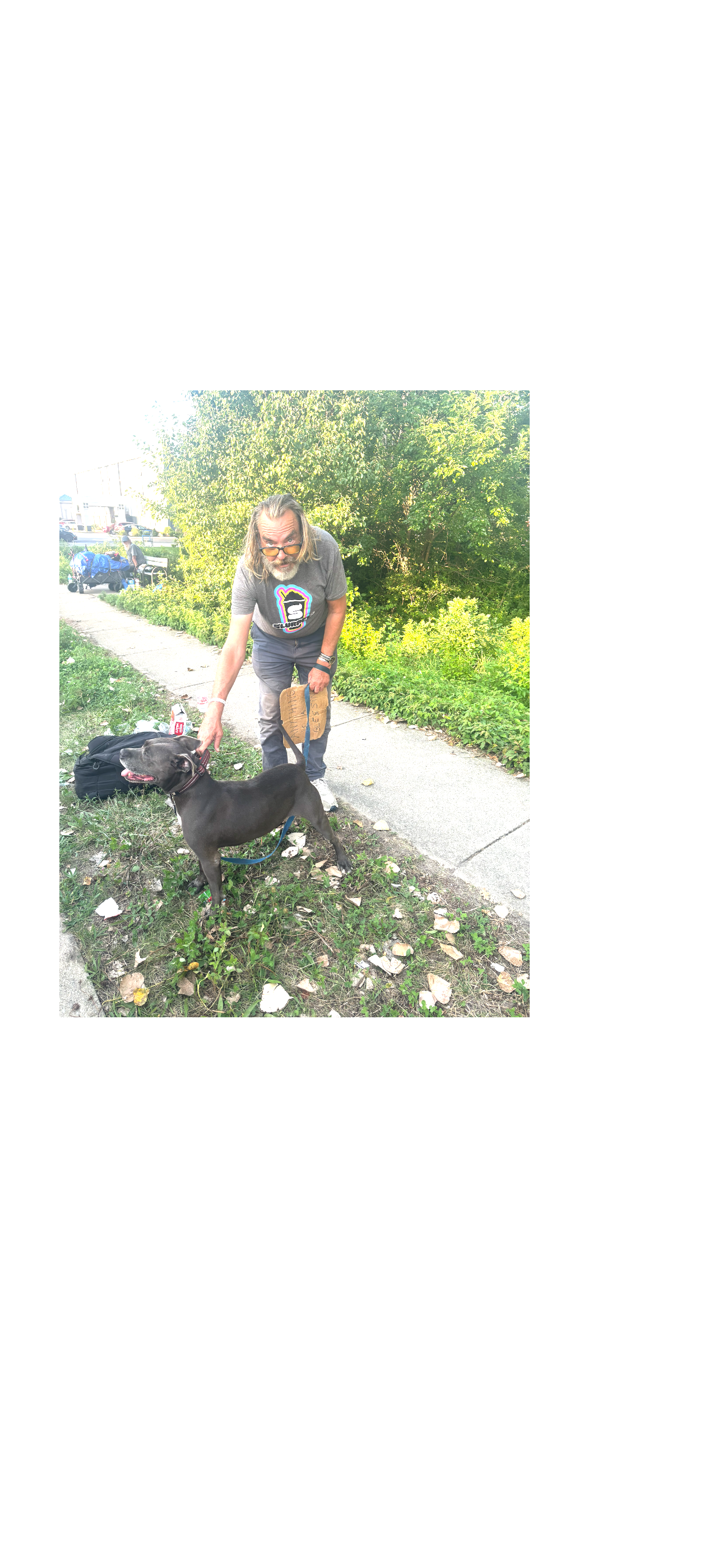 Support Douglas and Bugsy's New Beginning campaign photo, 4 of 5