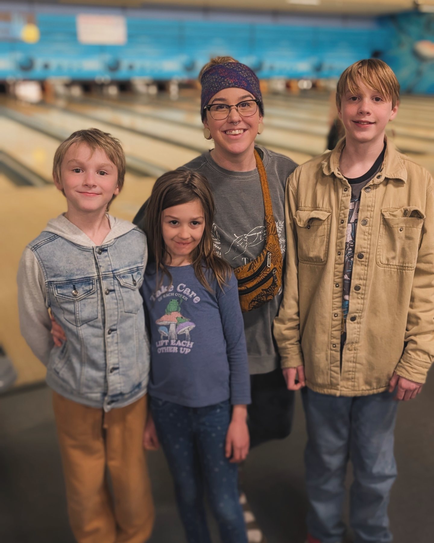 Help Brittanie Heal and Care for Her Kids campaign photo, 4 of 5