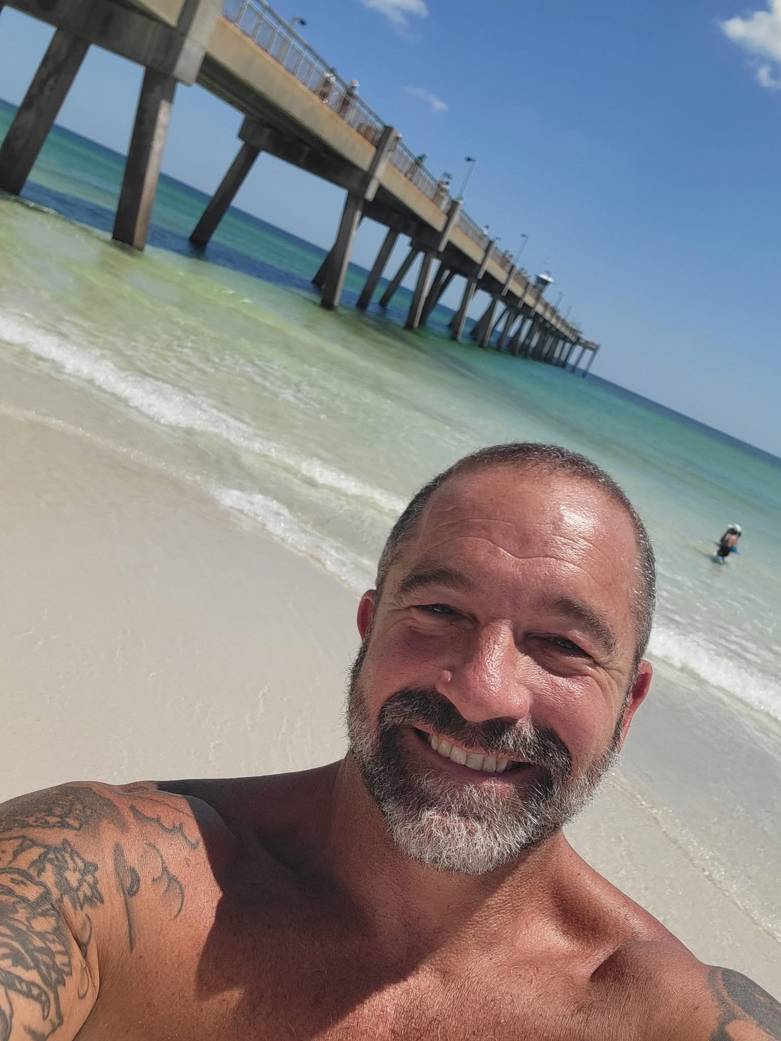 Support Eric's Heart Recovery Journey campaign photo, 4 of 8