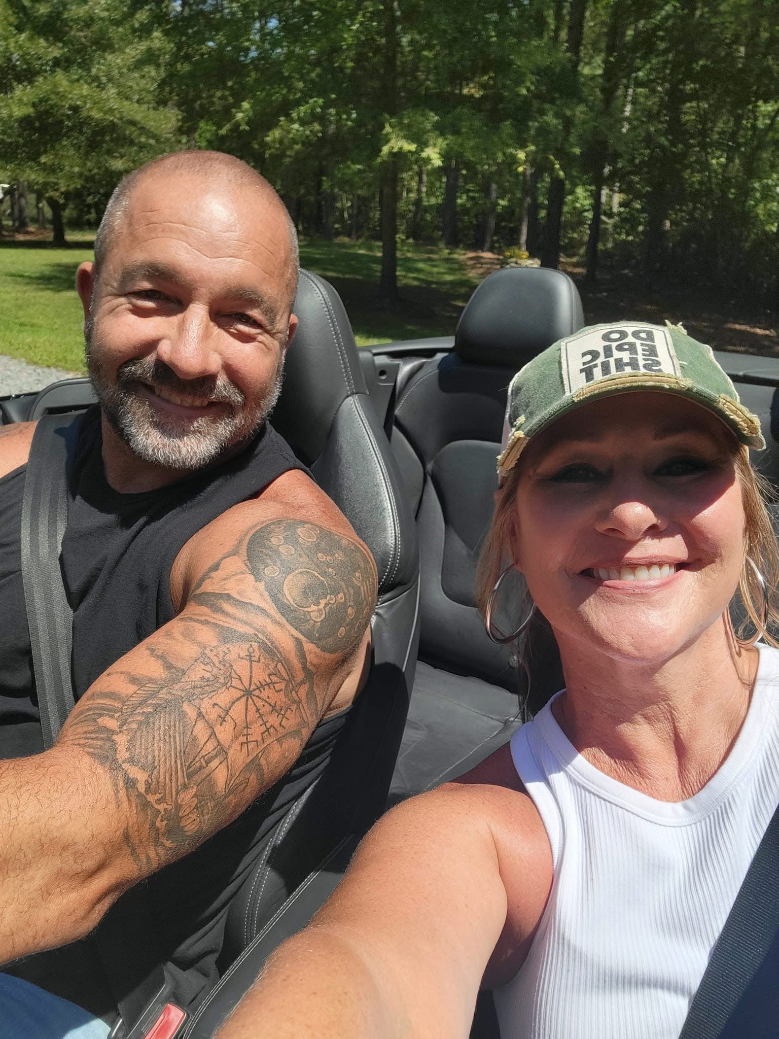 Support Eric's Heart Recovery Journey campaign photo, 5 of 8