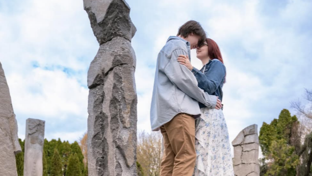 Support Love: Help Fund My Friends' Wedding! photo