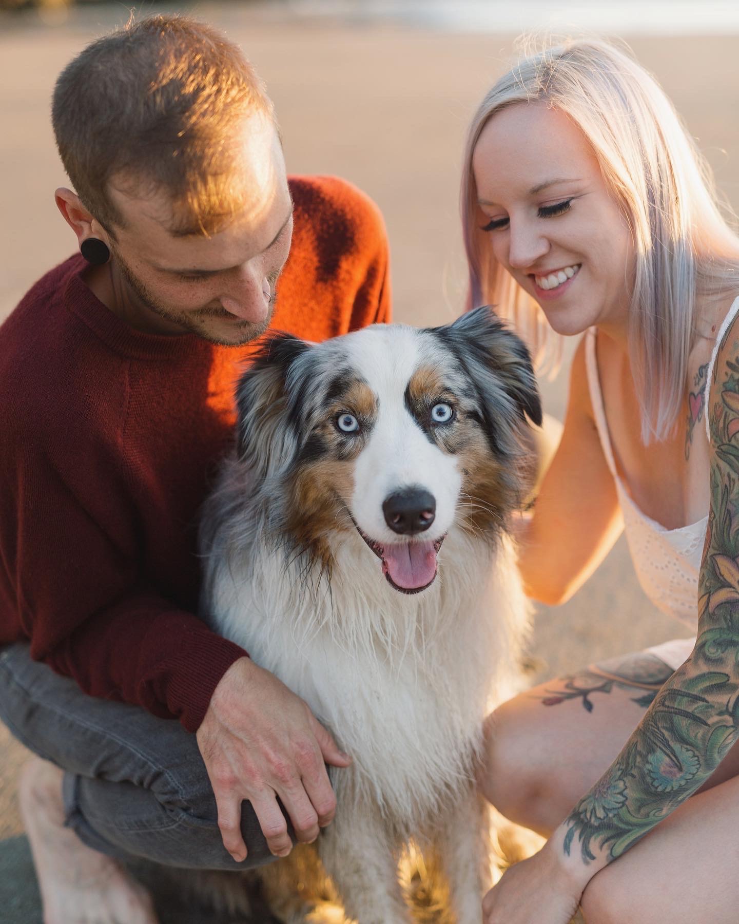 Help us With End of Life Care and Procedures for Oliver campaign photo, 2 of 7