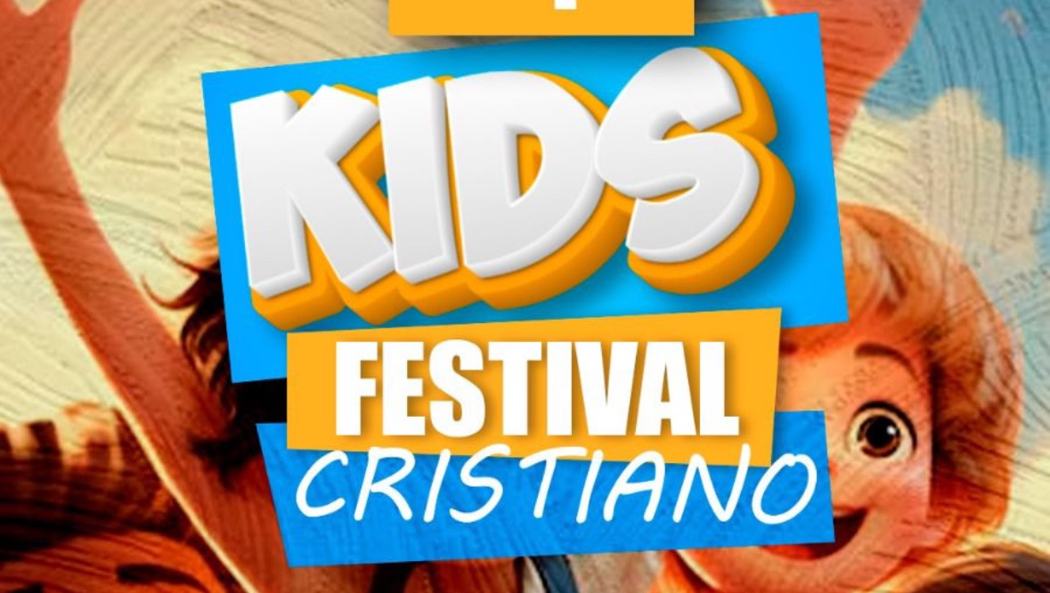 “Faith, Fun & Fellowship: Support Our Christian Festival” photo