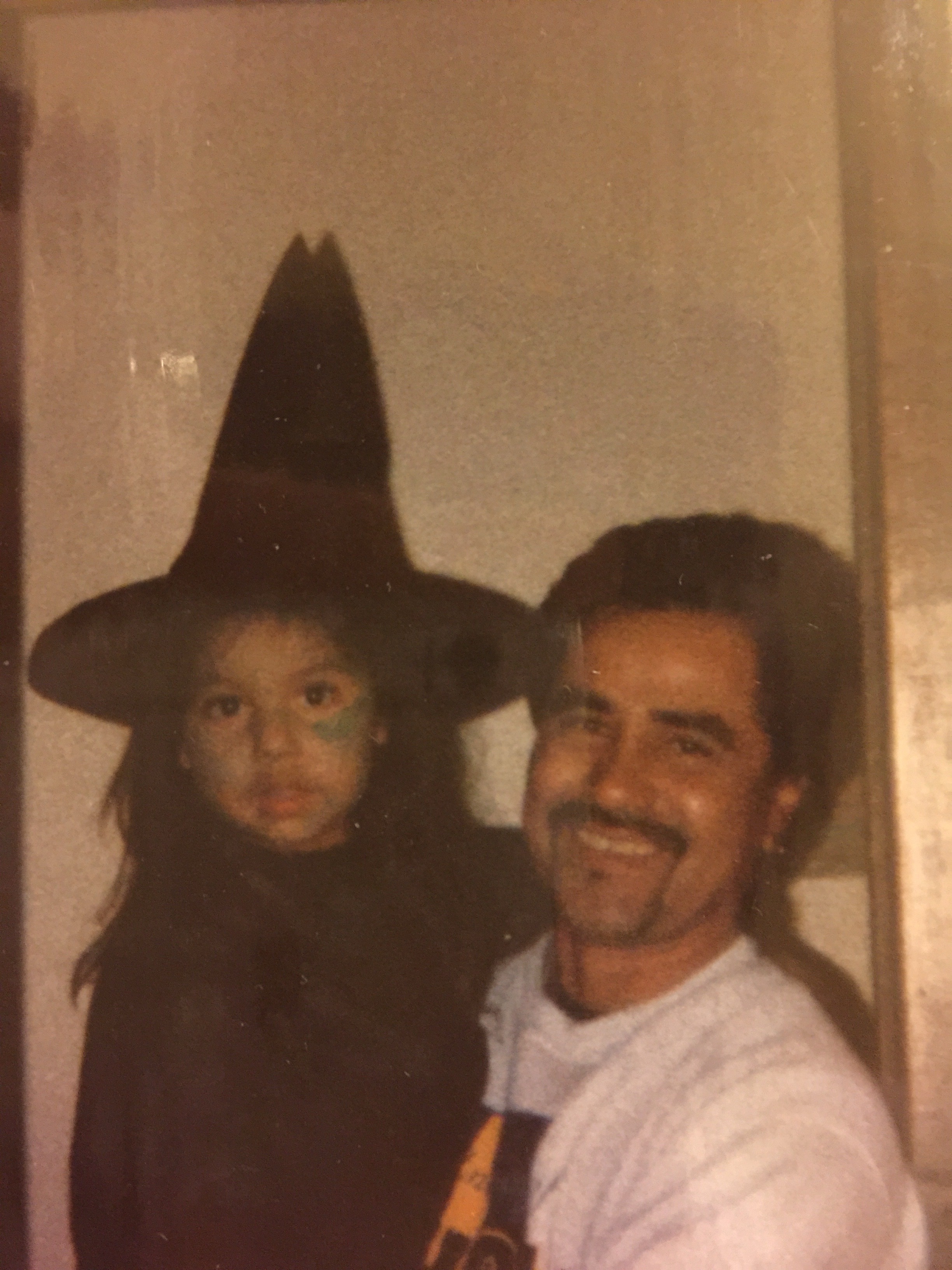 Albert Gonzales – A Story of Strength, Love, and Healing campaign photo, 2 of 7