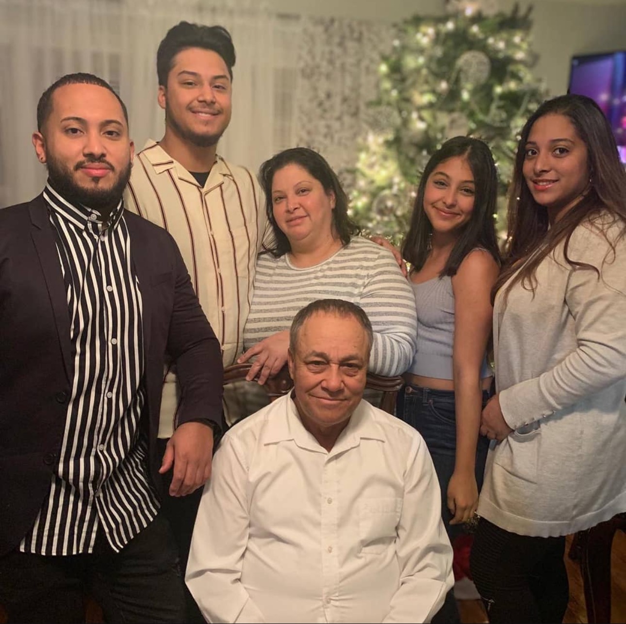 Help Me Give Our Mom Rest campaign photo, 4 of 6