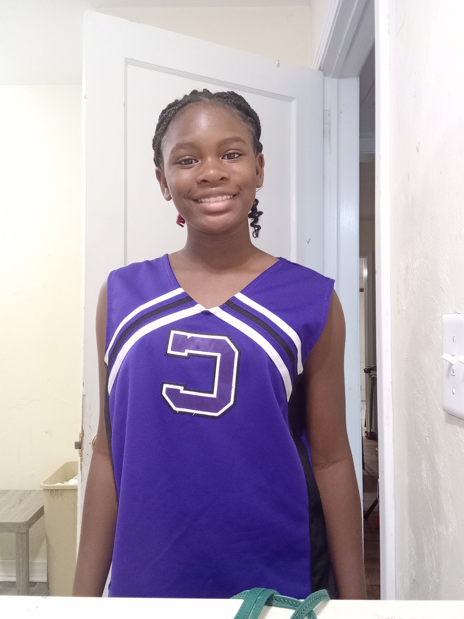 Help Shanell Shine in Cobb Cheer Team campaign photo, 2 of 4