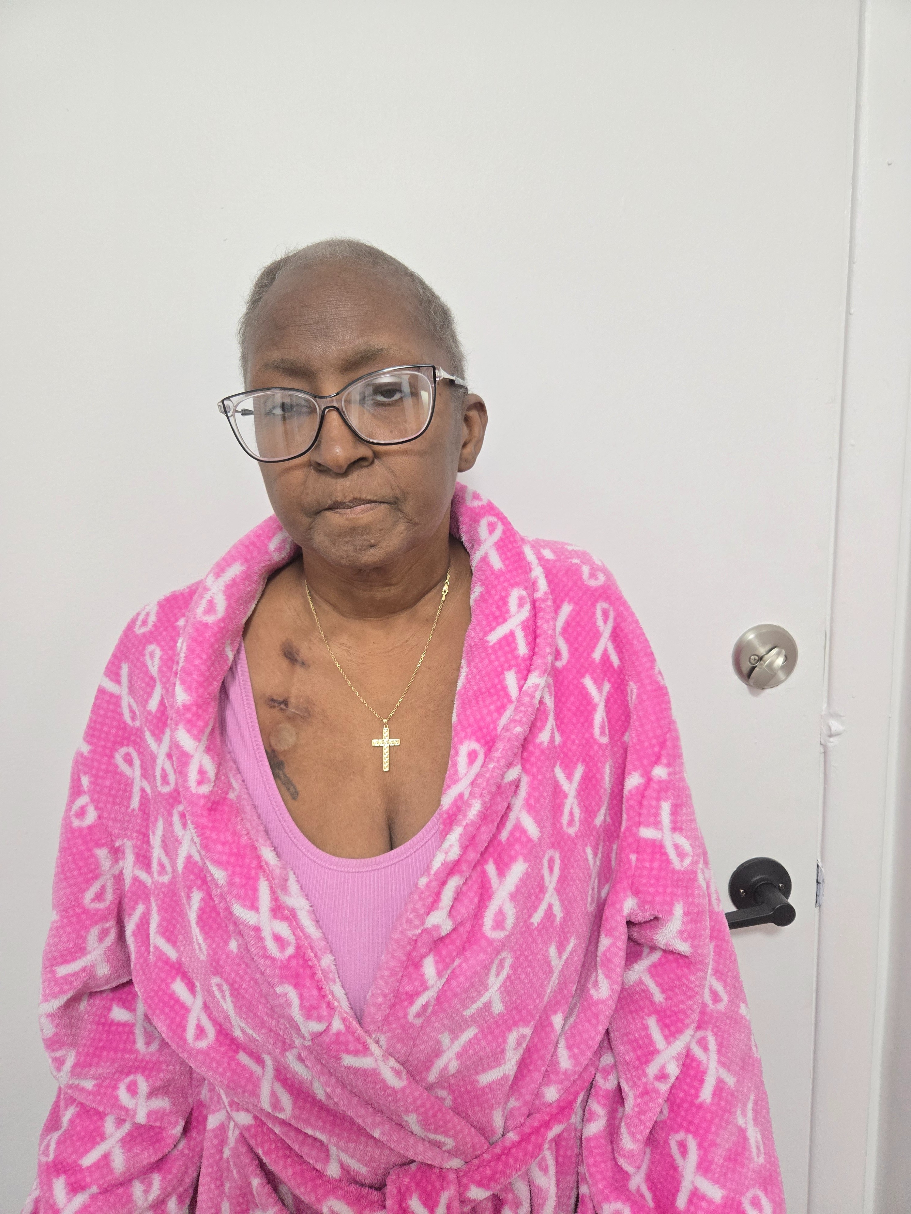 Join Candi's Battle Against Cancer Spread campaign photo, 7 of 8