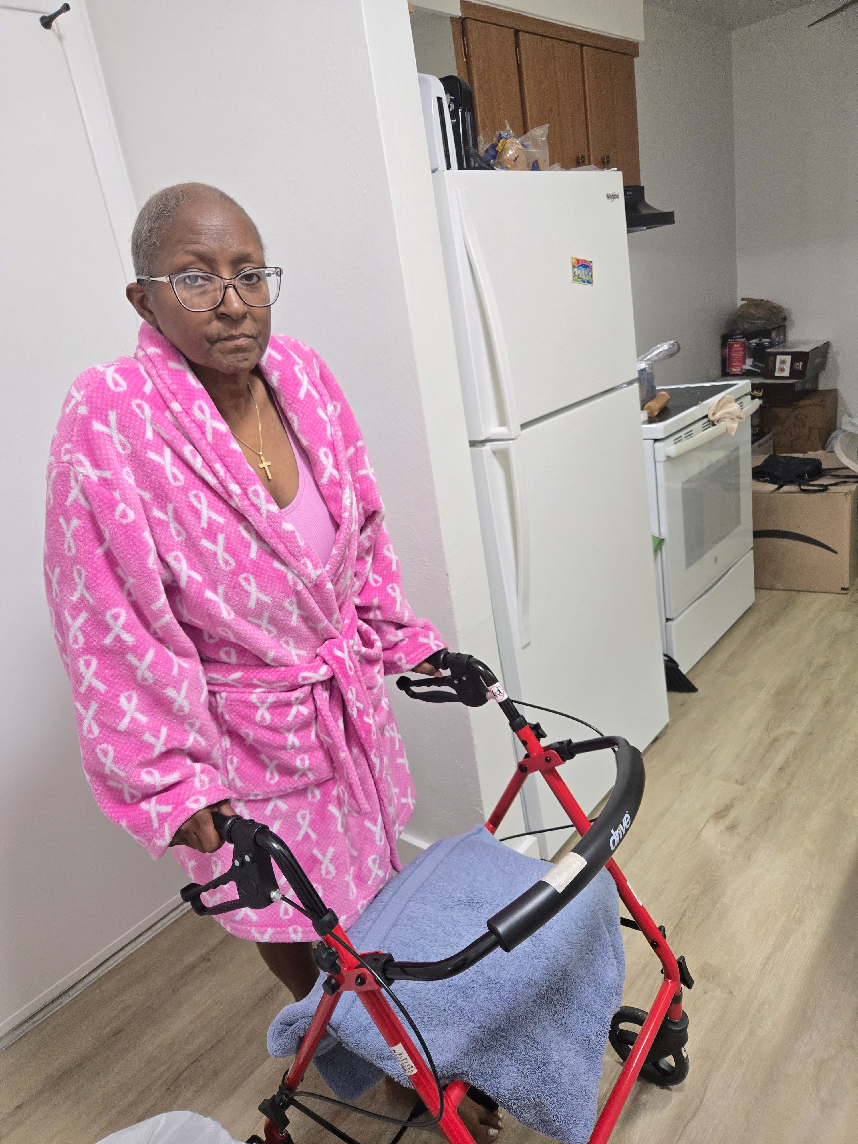 Join Candi's Battle Against Cancer Spread campaign photo, 2 of 8