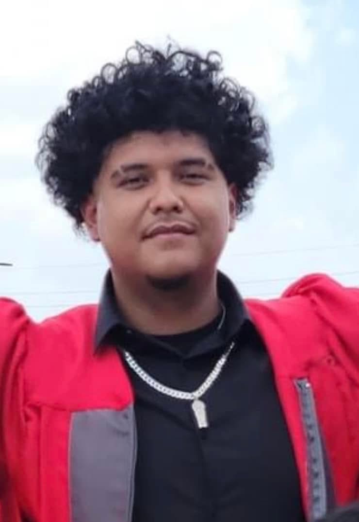 Help Us Honor Alex Torres' Memory campaign photo, 7 of 8