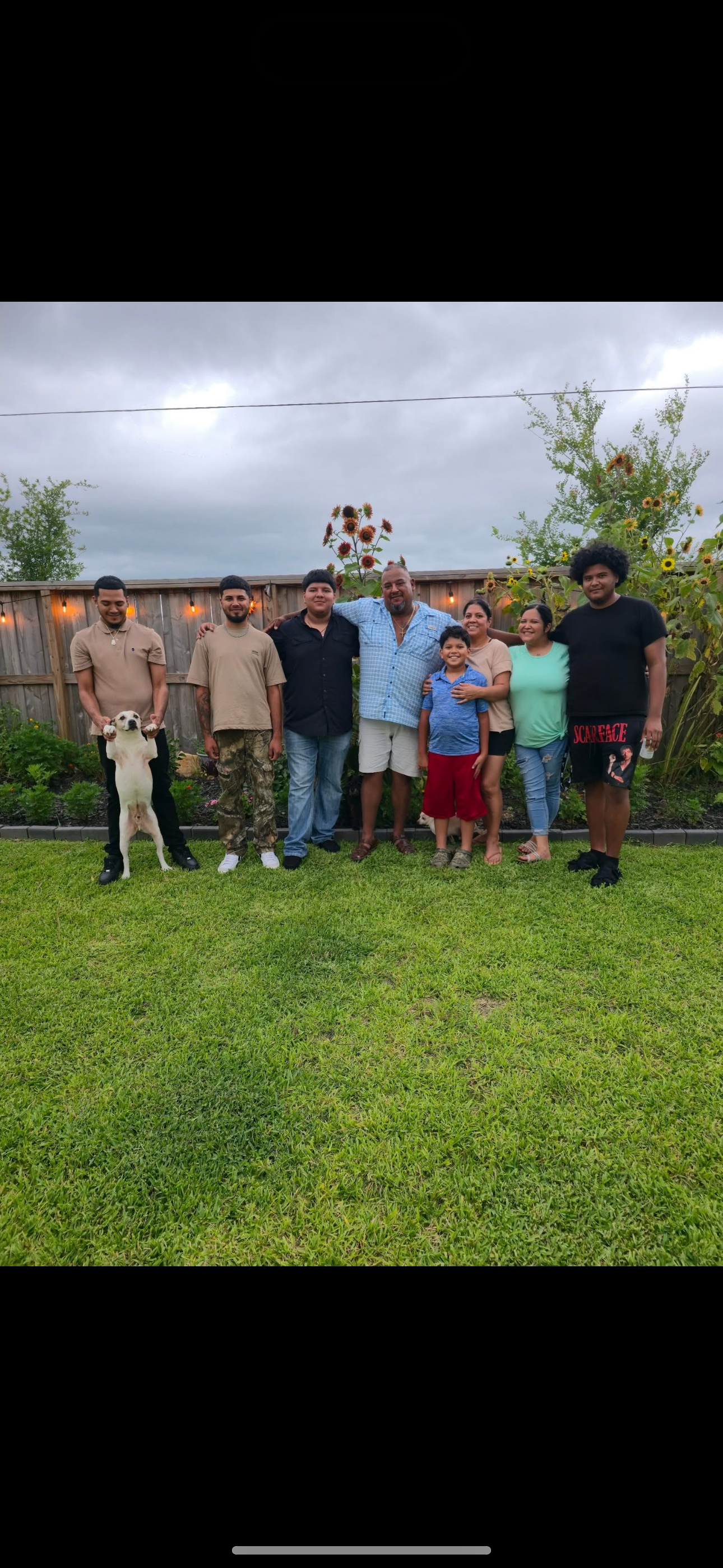 Help Us Honor Alex Torres' Memory campaign photo, 2 of 8