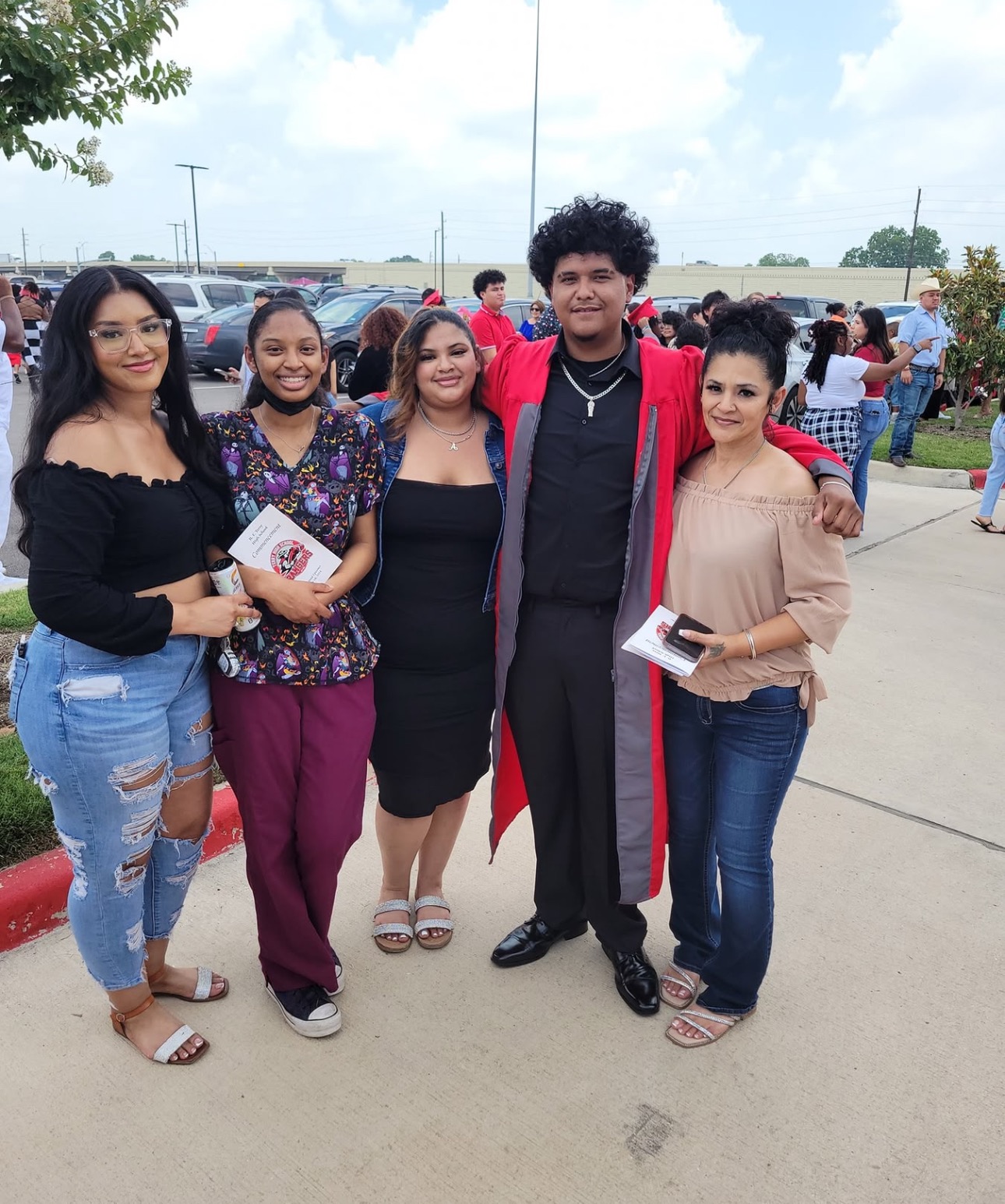 Help Us Honor Alex Torres' Memory campaign photo, 4 of 8