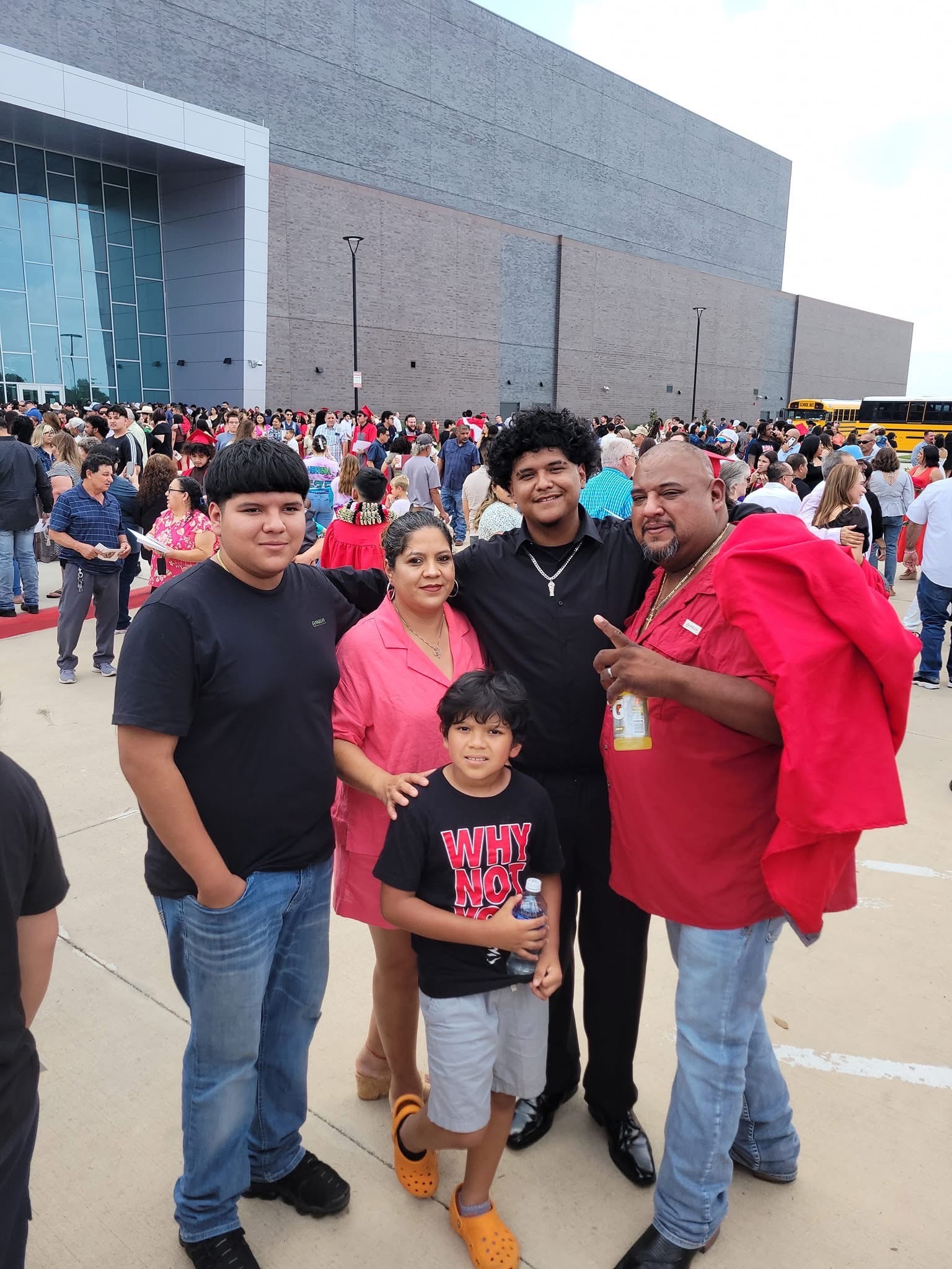 Help Us Honor Alex Torres' Memory campaign photo, 6 of 8