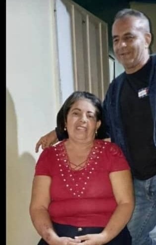 Ayuda a Yoralis Pérez a Vencer un tumor en el Páncreas campaign photo, 7 of 8