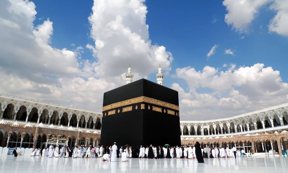 Mahmoud’s 30th to Umrah campaign photo, 2 of 4