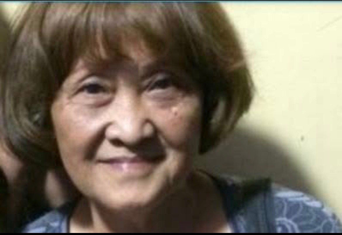 Honor Natividad's Legacy of Love and Care campaign photo, 5 of 6