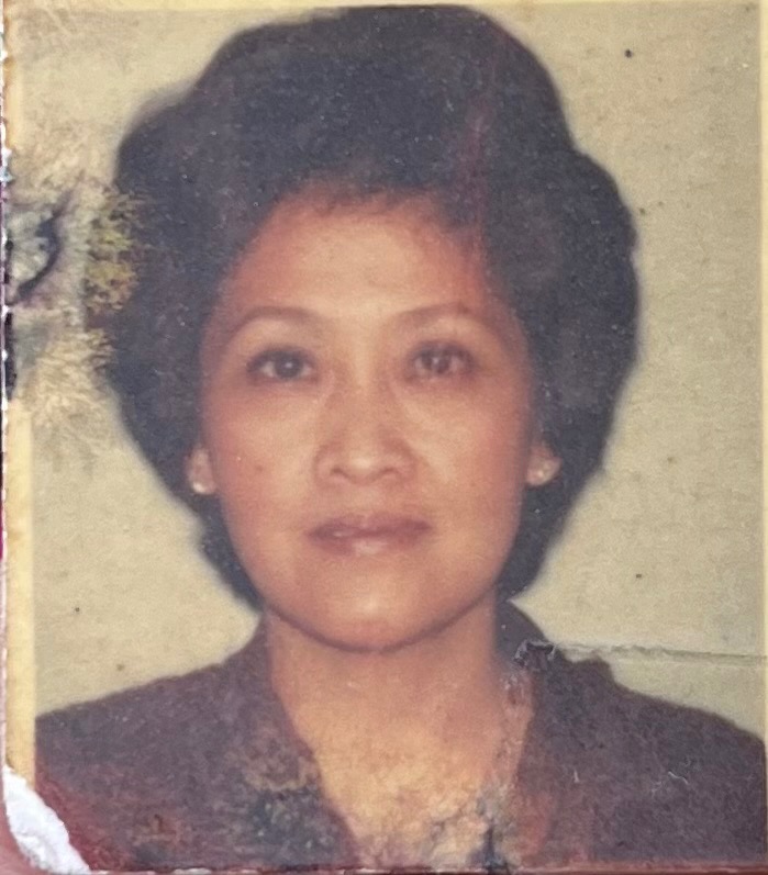 Honor Natividad's Legacy of Love and Care campaign photo, 2 of 6