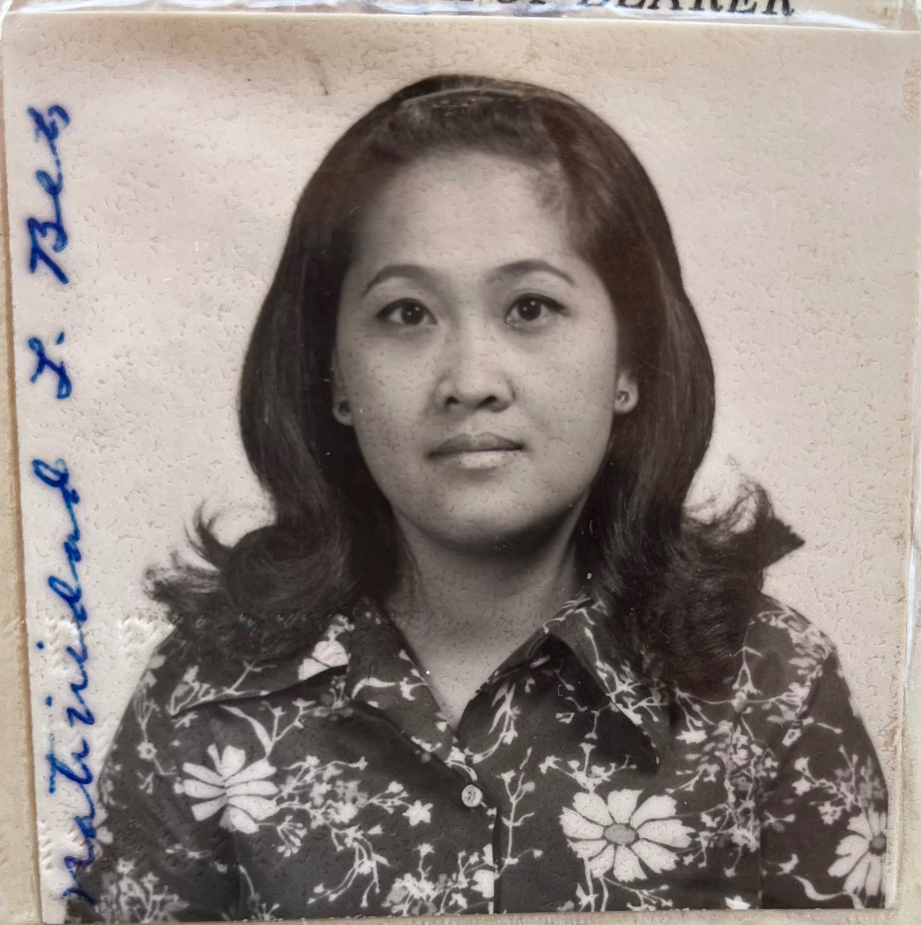 Honor Natividad's Legacy of Love and Care campaign photo, 4 of 6