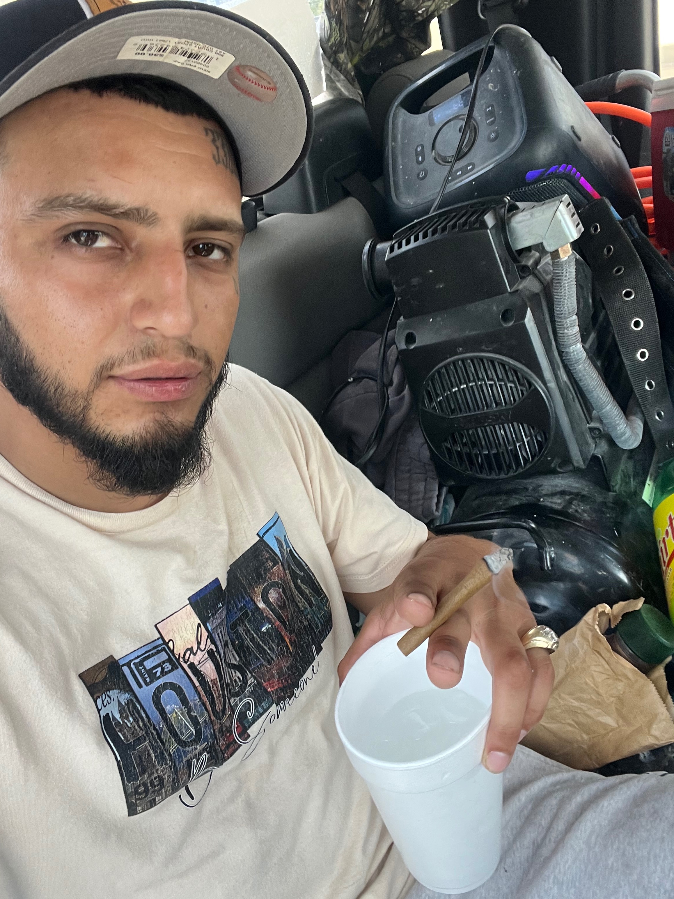 Support Rosalva Martinez's Son's Funeral campaign photo, 2 of 5