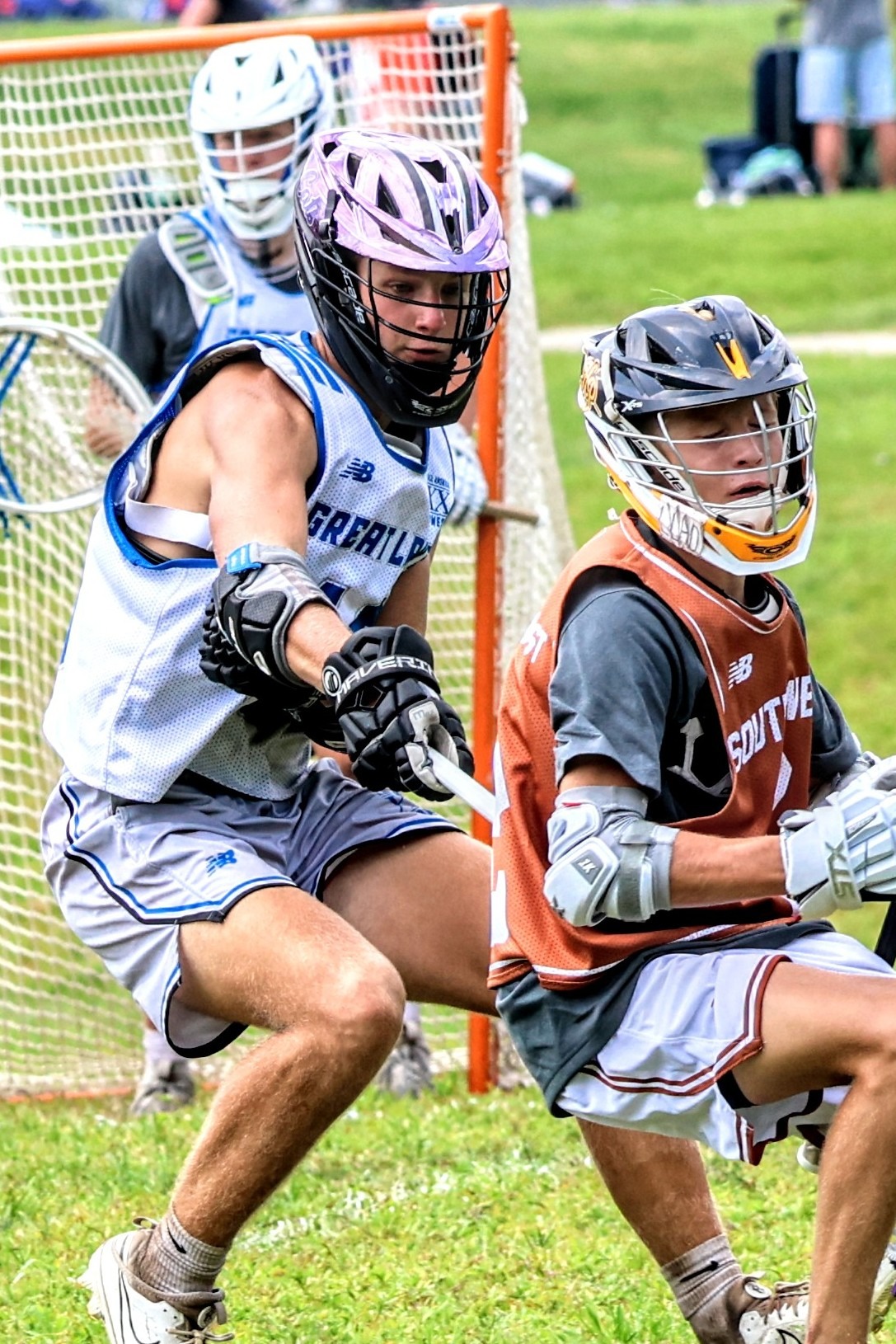 Let's send him!!! Travel and Tryouts for National Team!! campaign photo, 7 of 8