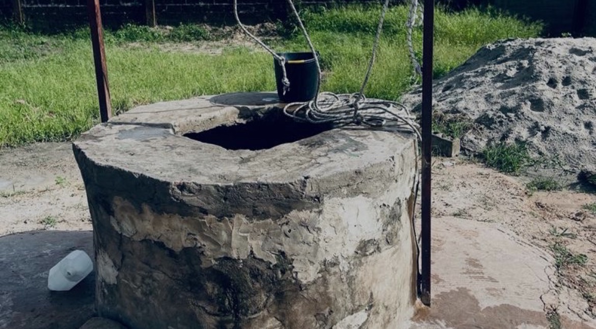 Help Darul Salam Community Access Clean Water campaign photo, 4 of 6