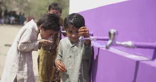 Give the Gift of Clean Water Today campaign photo, 2 of 5