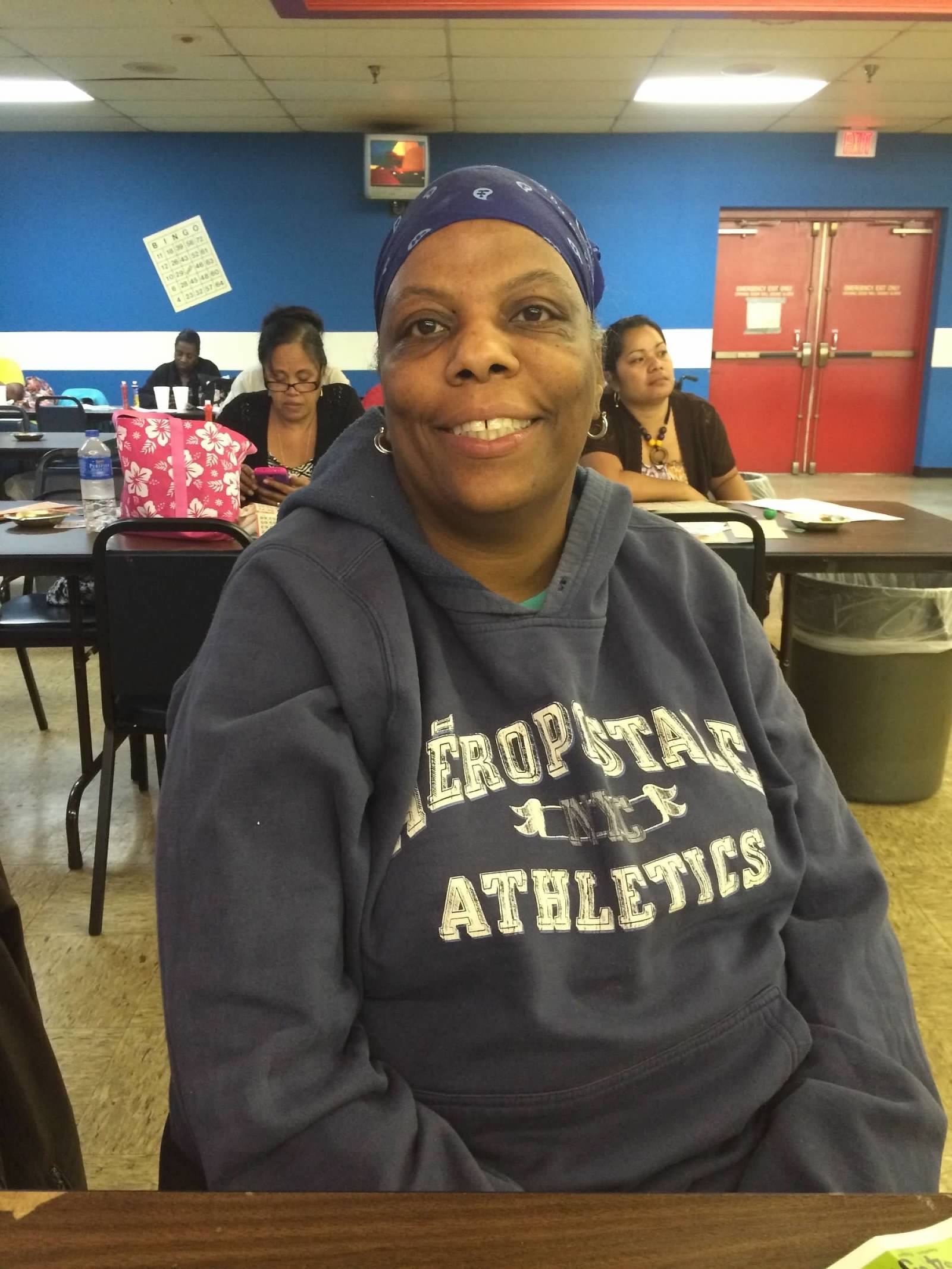 Help Us Lay Beverly to Rest With Love campaign photo, 2 of 7