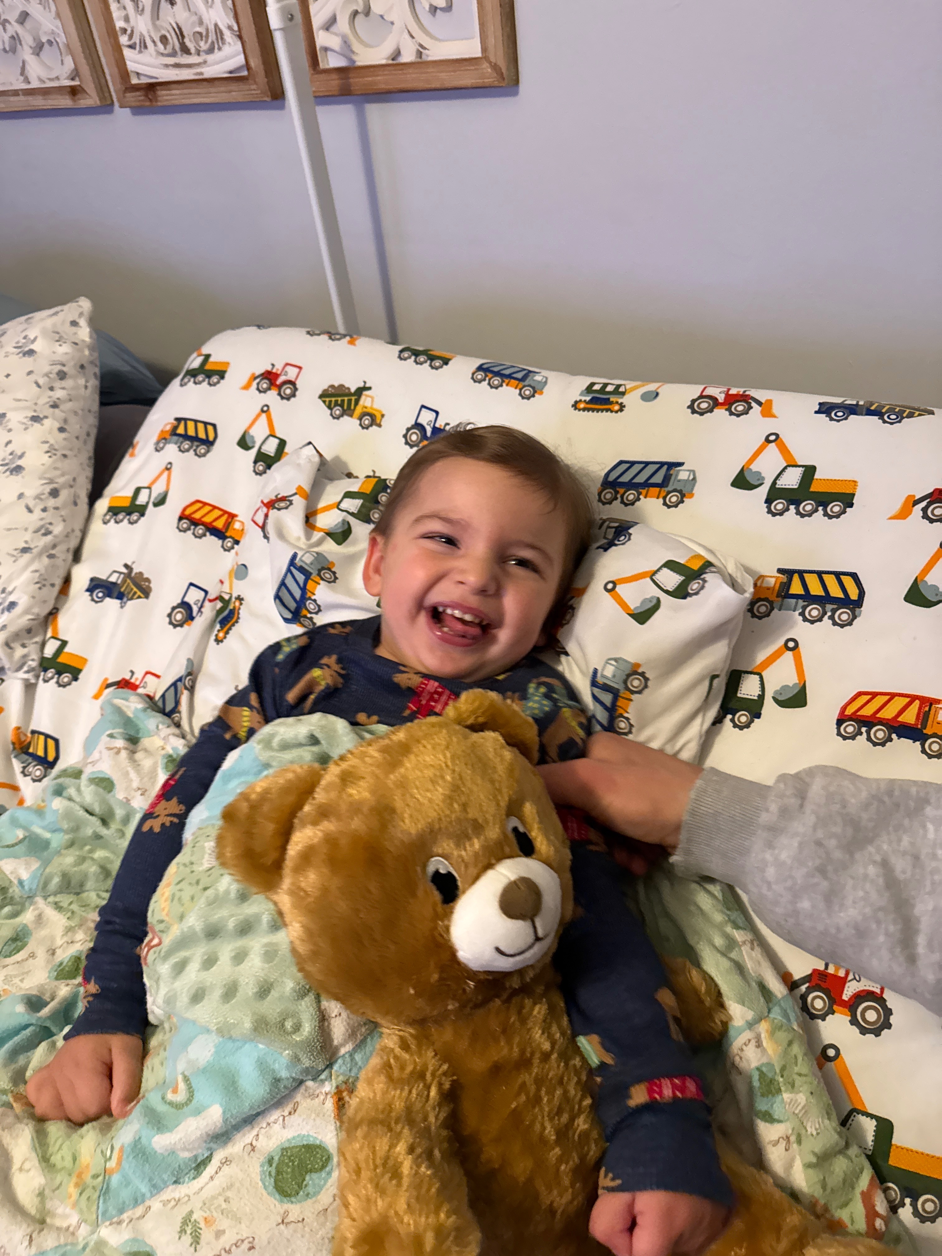 Help Isaac Walk Again: Support His Recovery campaign photo, 2 of 6