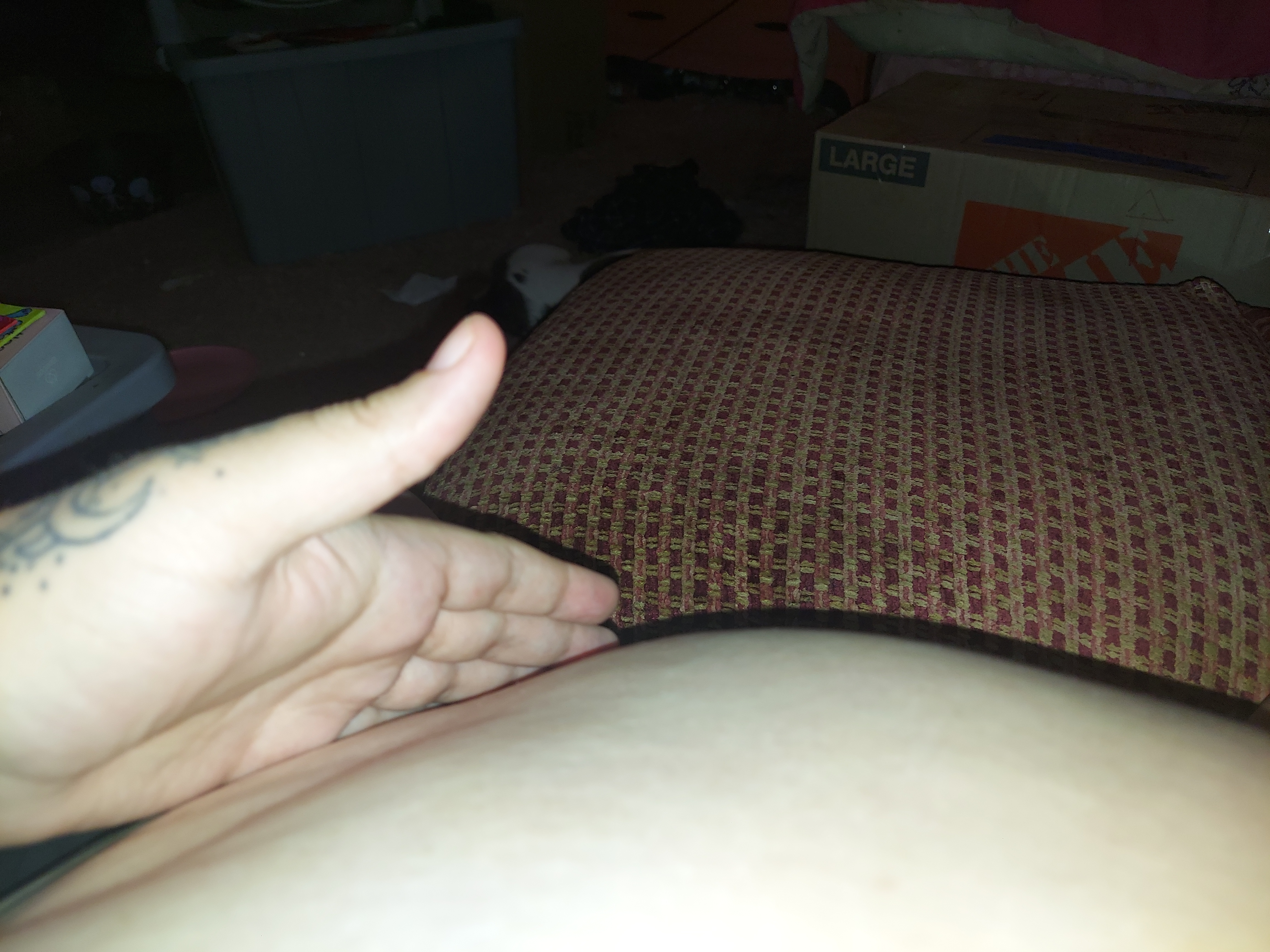 Homeless single mom in despair, URGENTLY needing help campaign photo, 6 of 8