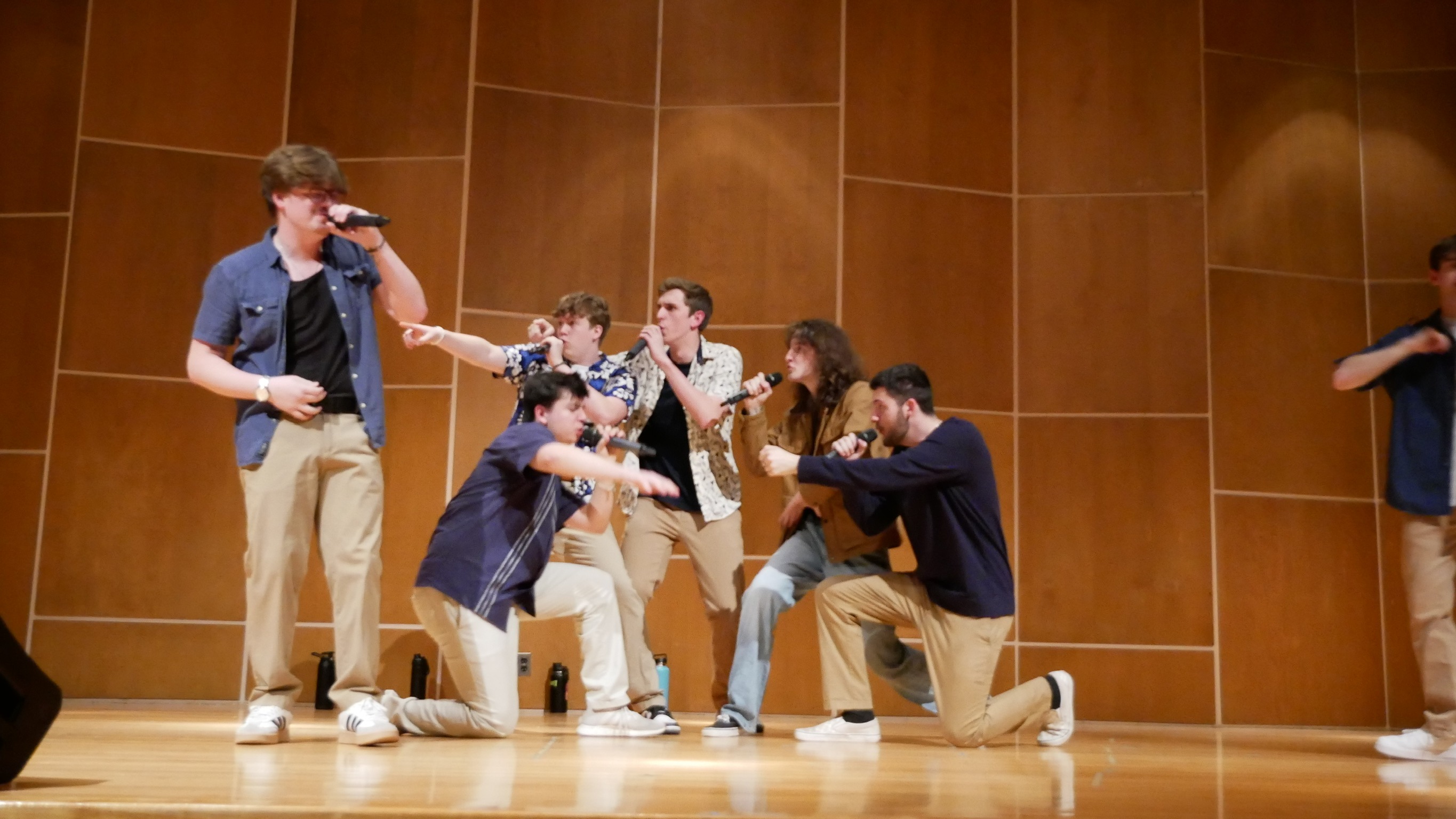 Help me support the UMD Generics! campaign photo, 5 of 6