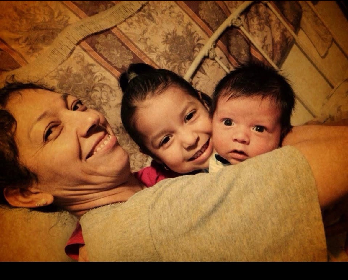 Support Ms. Martinez's Cancer Battle campaign photo, 2 of 4