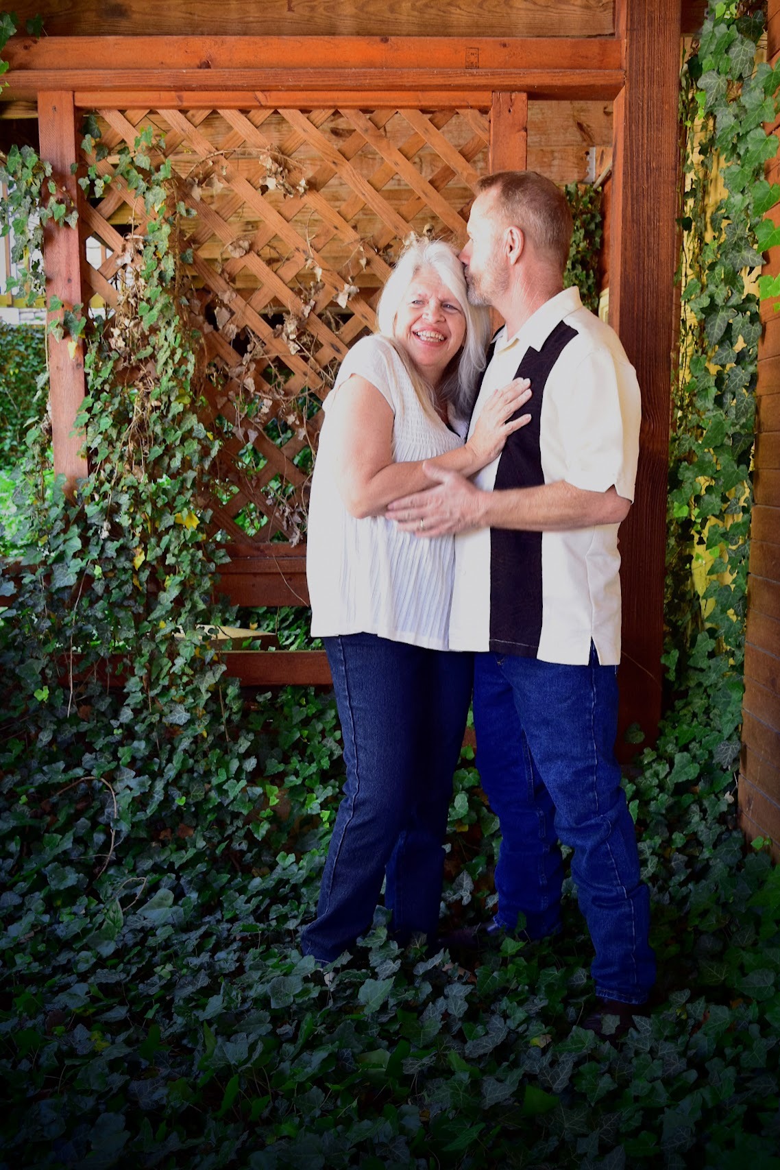 Invest in Kevin and Brenda's health. campaign photo, 2 of 4