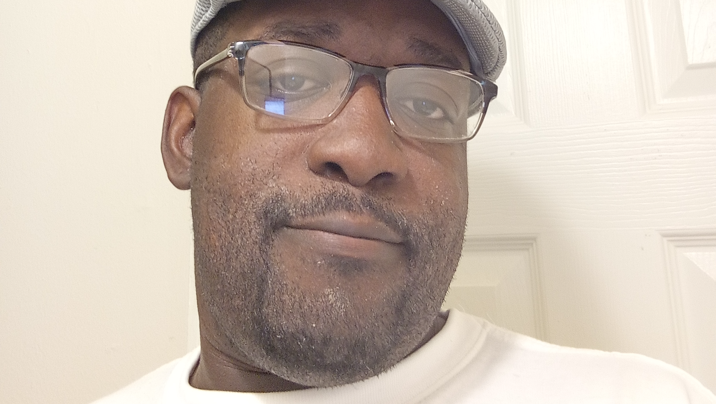 Help Willie Lighty Cover Funeral Costs photo