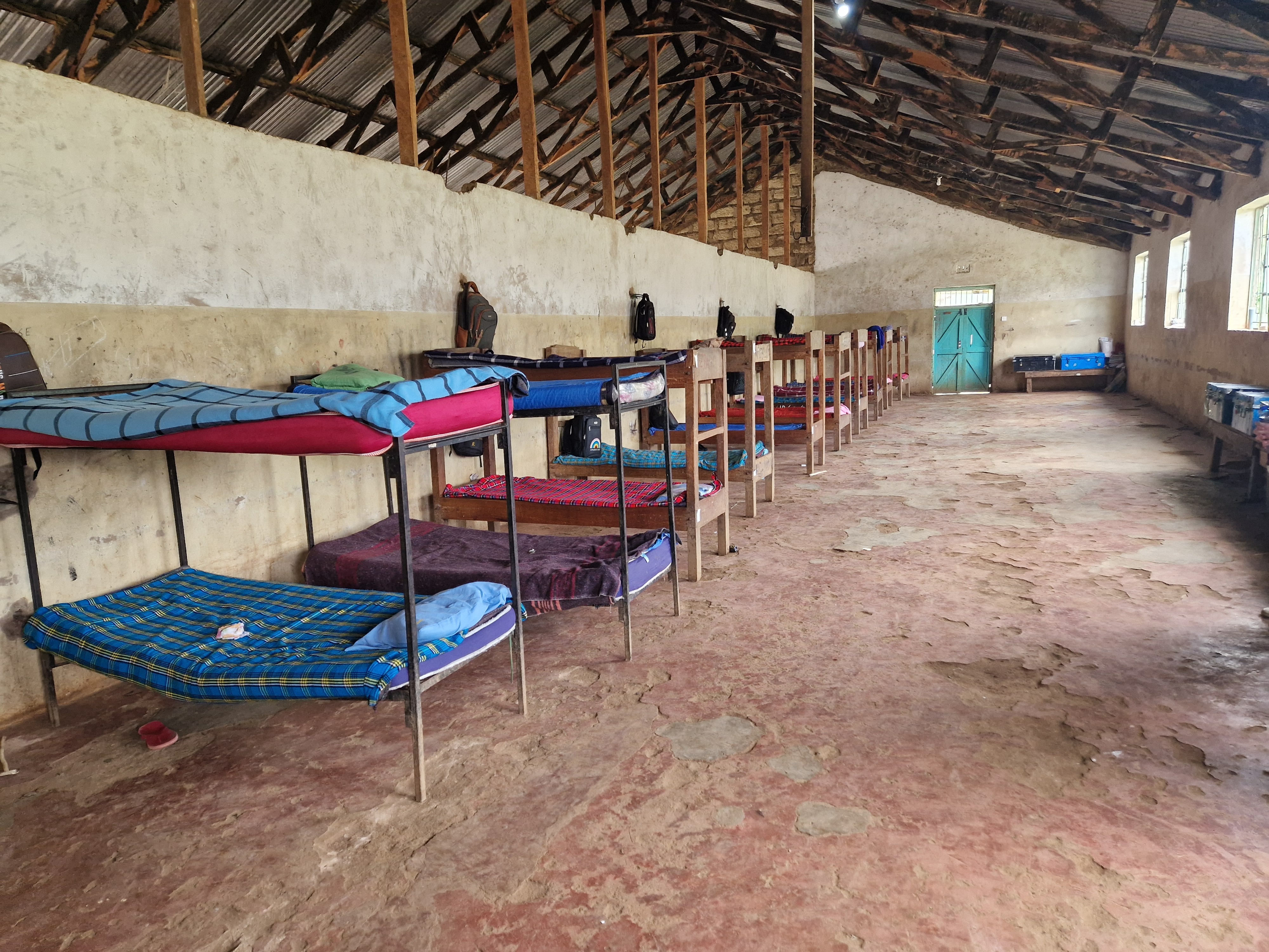 Buy classroom equipment for Irindiro School. campaign photo, 2 of 6
