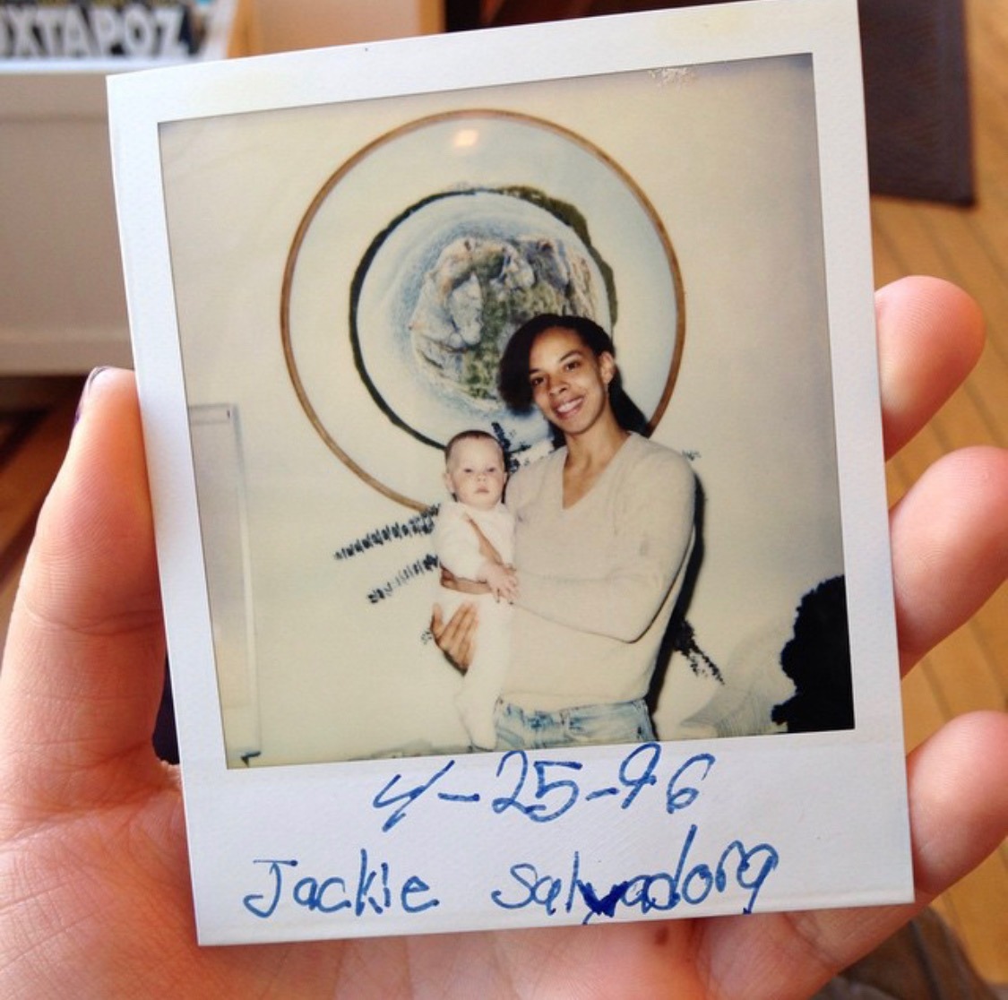 Help Us Honor Jaqueline Czel's Memory campaign photo, 7 of 8