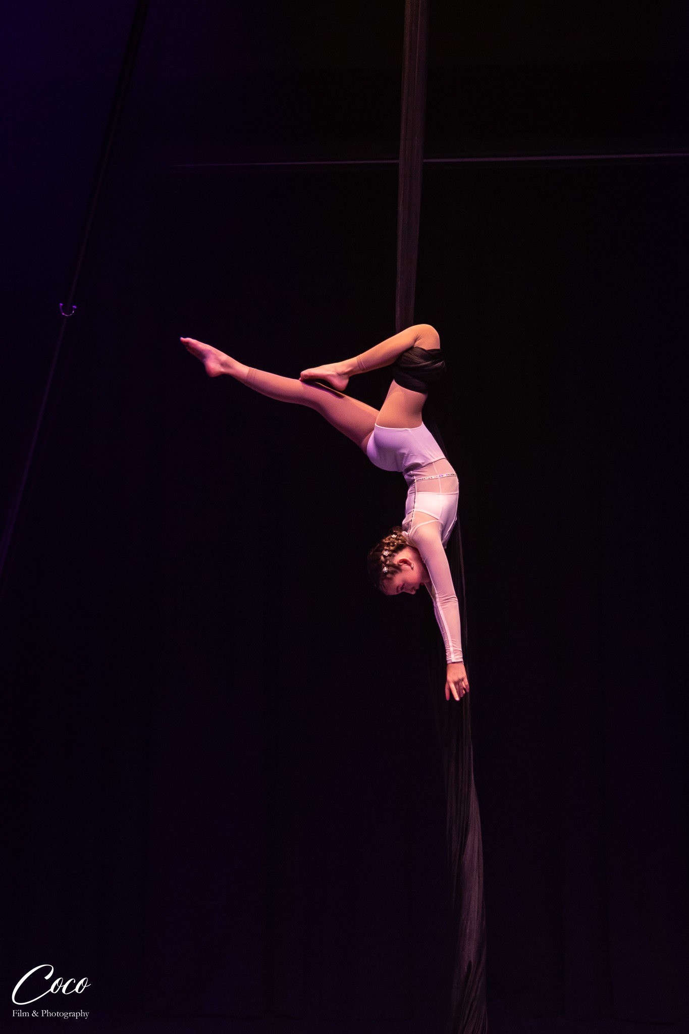 New Zealand Aerial Competitions campaign photo, 2 of 6