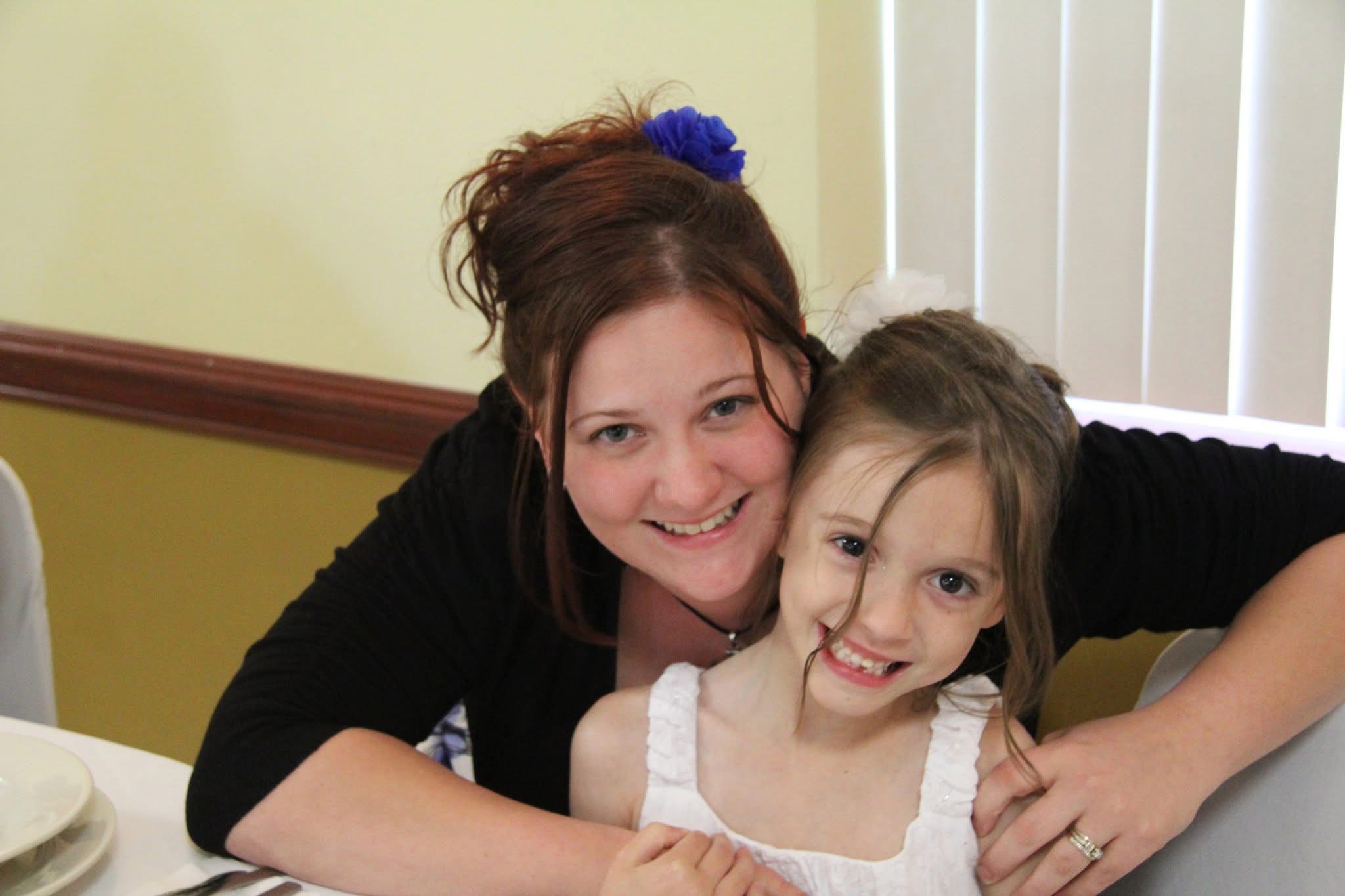 Support Stacy's Battle with Cancer campaign photo, 4 of 8