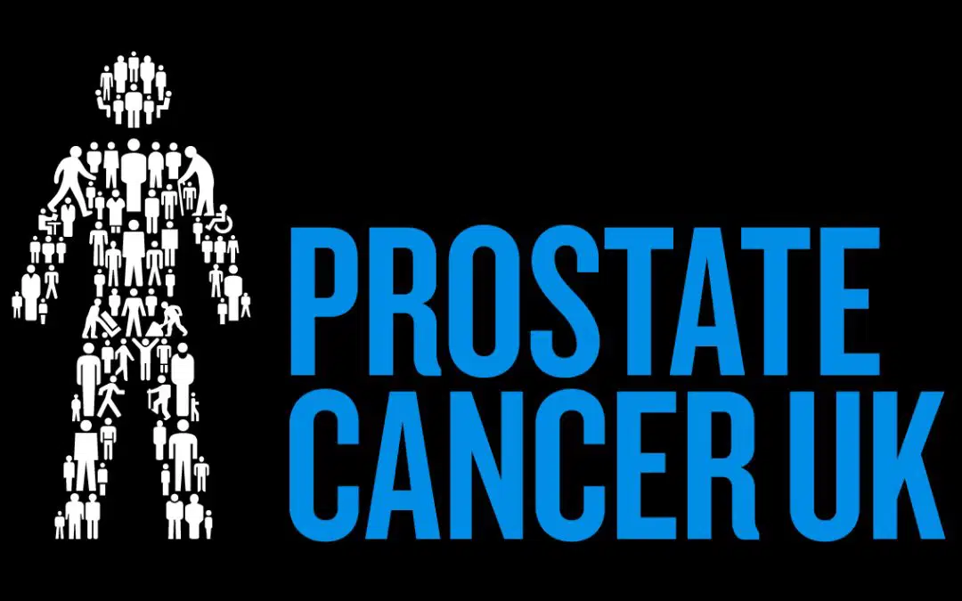 First half marathon for prostate cancer campaign photo, 4 of 5