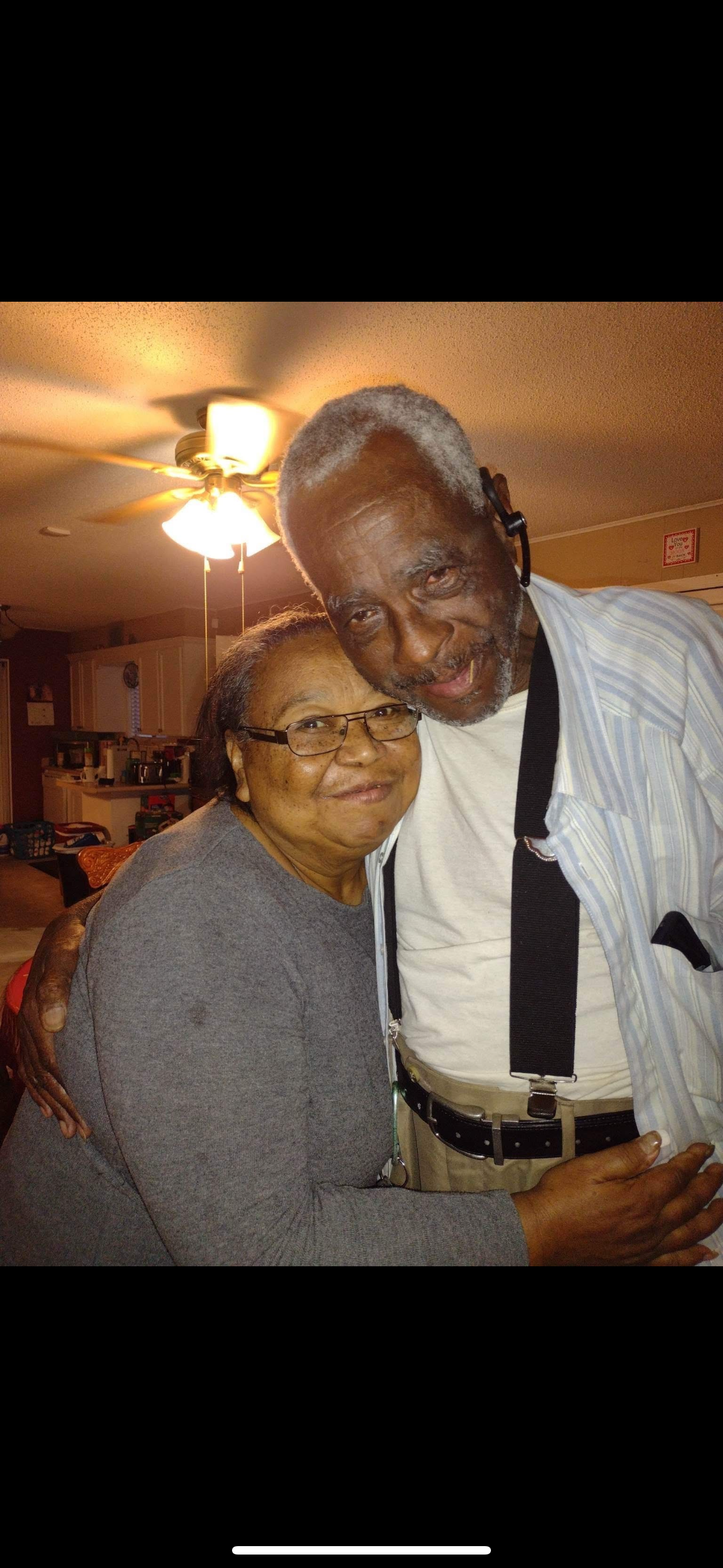 Support for Dorris Smith Sr.'s Funeral Services campaign photo, 7 of 8