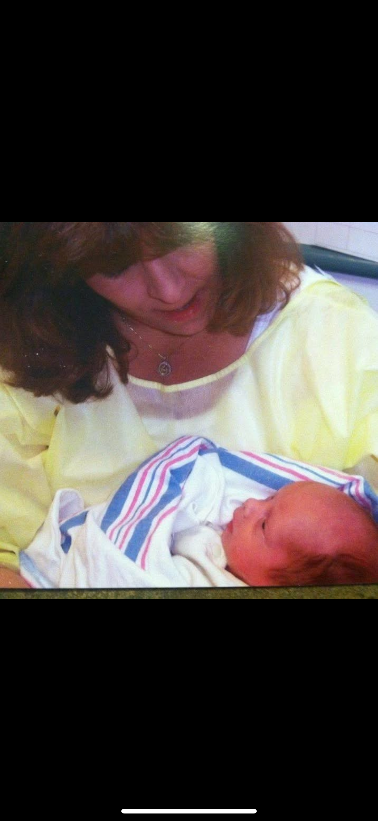 Stand by Susan: A Single Mother Facing Cancer campaign photo, 2 of 5