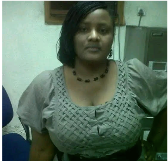 Help Iyabo Orodeji Fight Breast Cancer – Your Support Saves campaign photo, 4 of 5