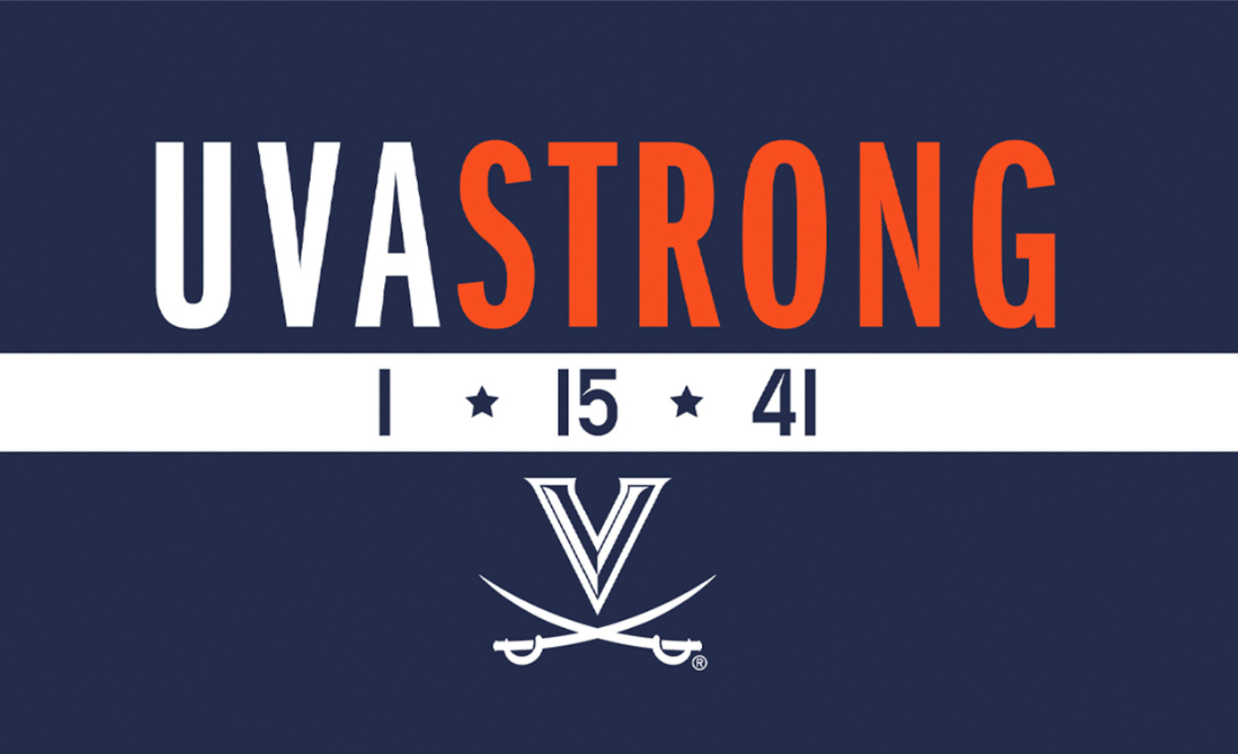 UVA Strong - Allianz Richmond Marathon Fundraiser campaign photo, 2 of 3